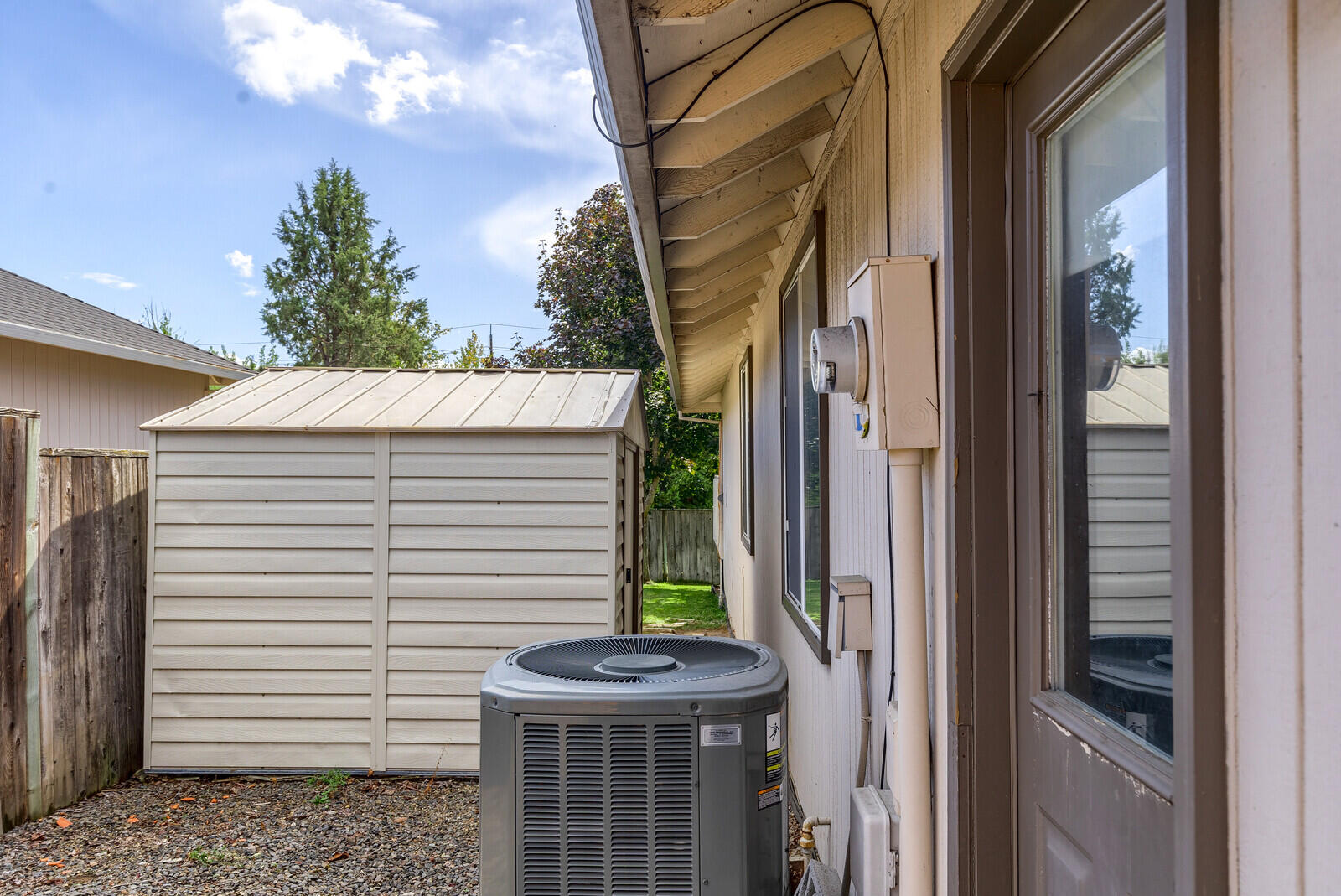 Opal Heights Subdivision - Residential