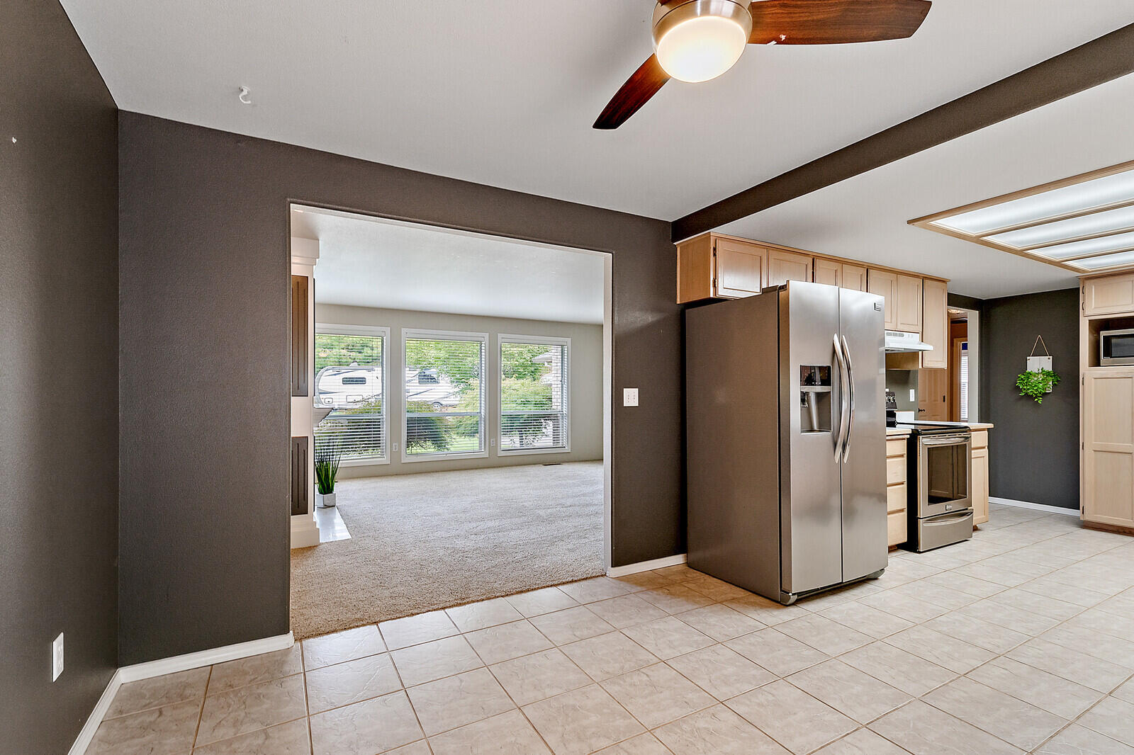 Opal Heights Subdivision - Residential