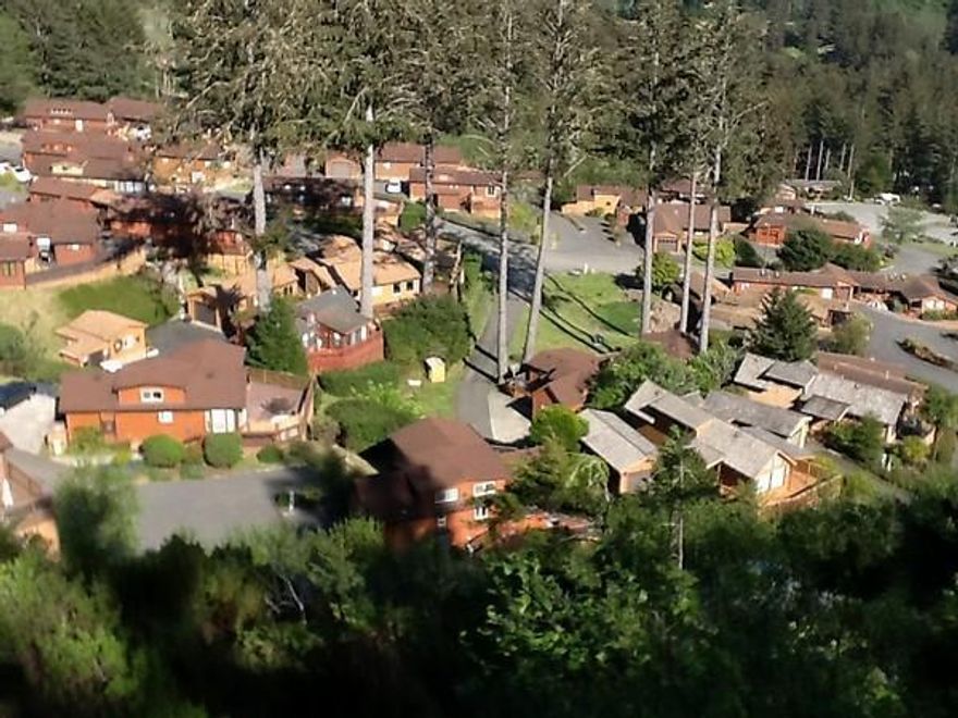 SOLD ONLY. Without exaggeration, you can clearly see that this property is arguably the best located and most scenic mobile home park in Oregon. In comparing Whaleshead Beach Resort with the Top 100 Sam's Park and Resorts, I didn't see a park with better features, e.g., located near multiple gold courses, a casino and numerous Oregon coastal attractions. These features are in addition, of course, to the most scenic ocean views on 43 beautifully landscaped acres. Qualified investors, I would encourage you to tour the park and accept an invitation for a free two night stay in an Ocean View Cottage at the resort.