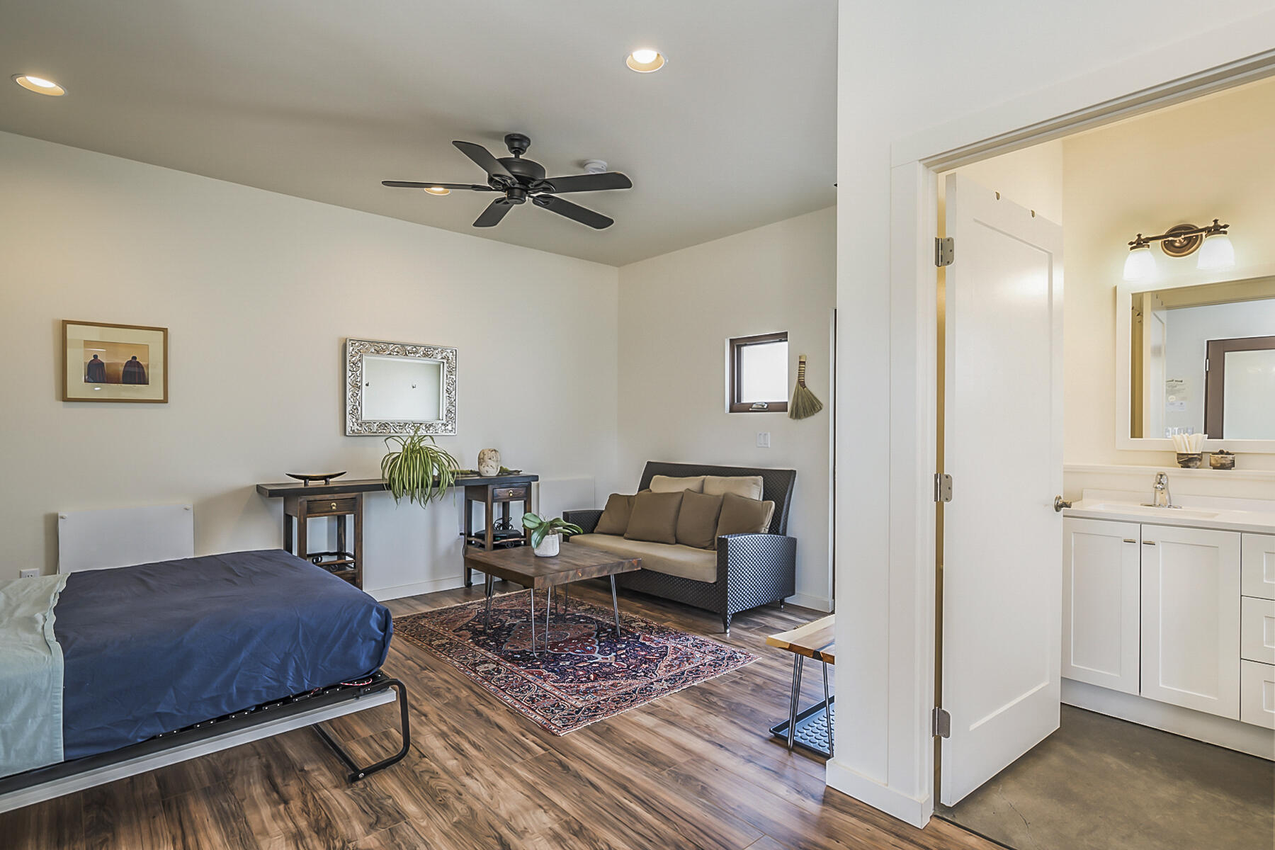 River Bend Estate - Residential