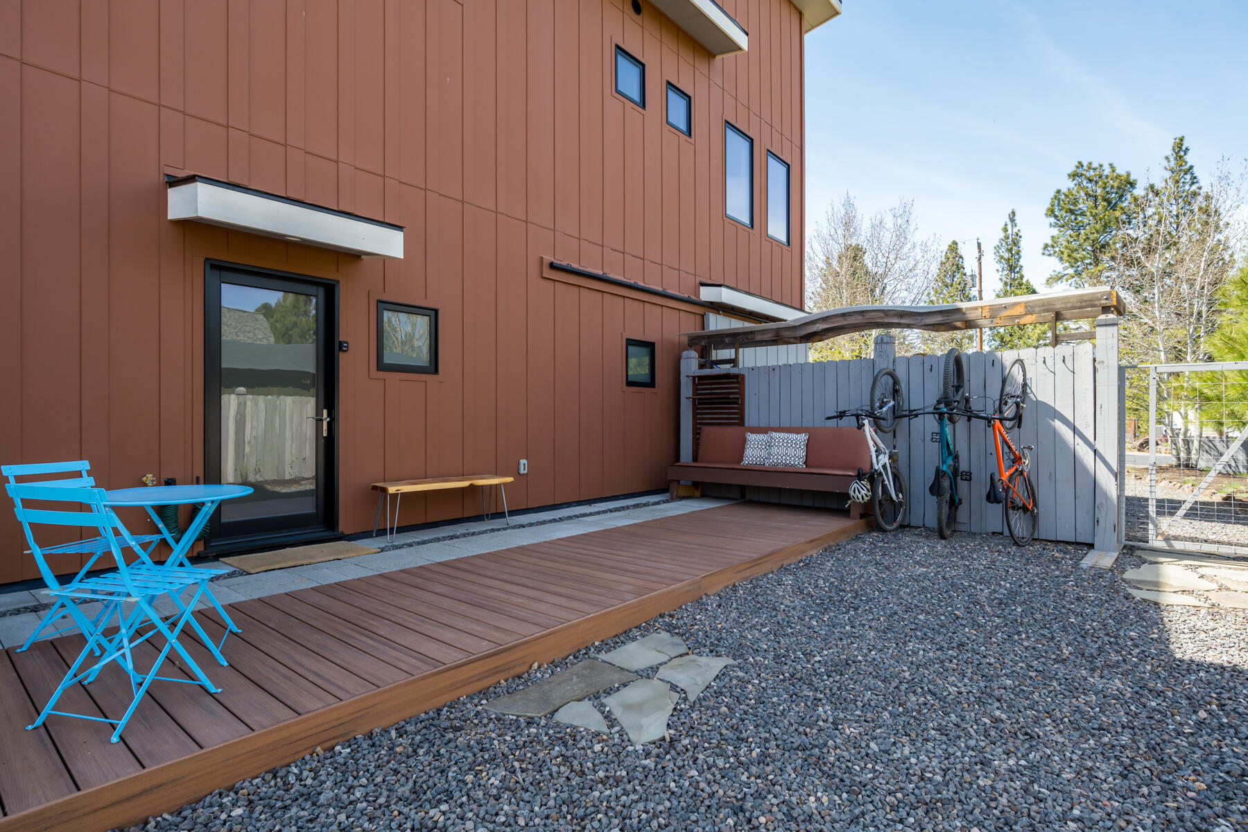 River Bend Estate - Residential