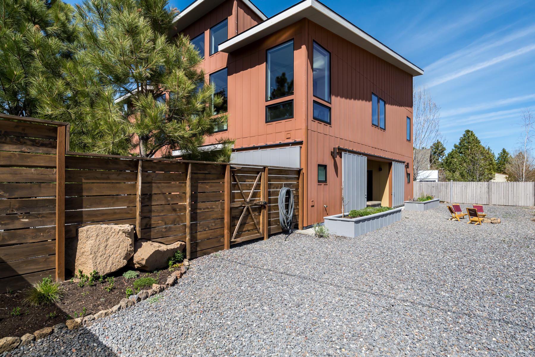 River Bend Estate - Residential