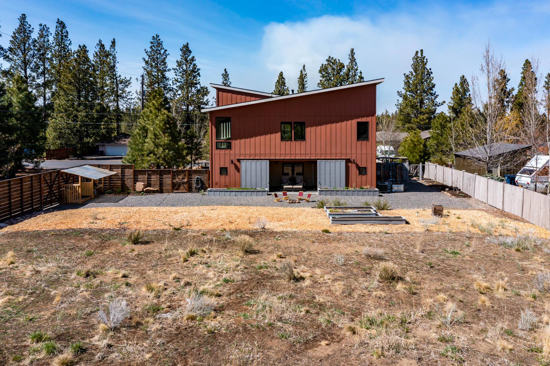 River Bend Estate - Residential