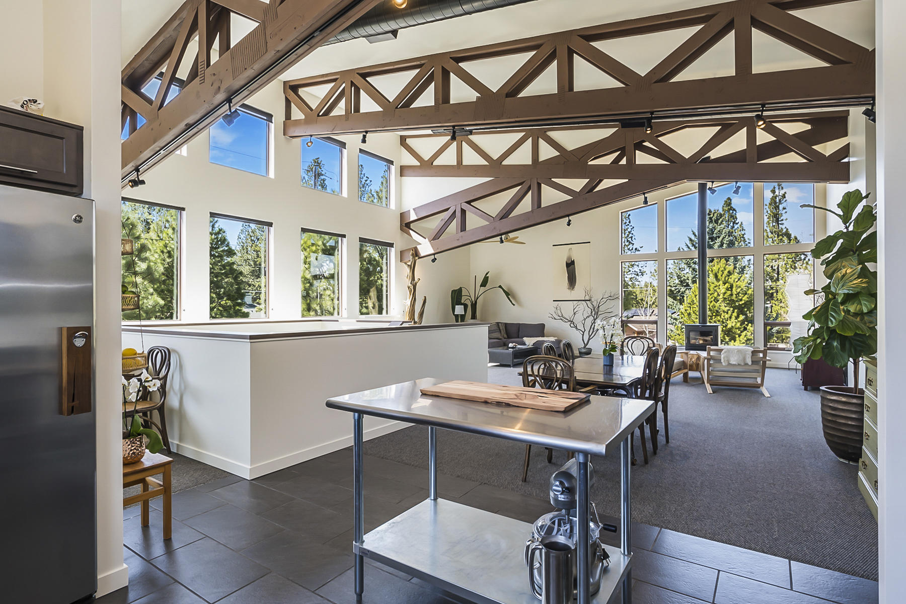 River Bend Estate - Residential