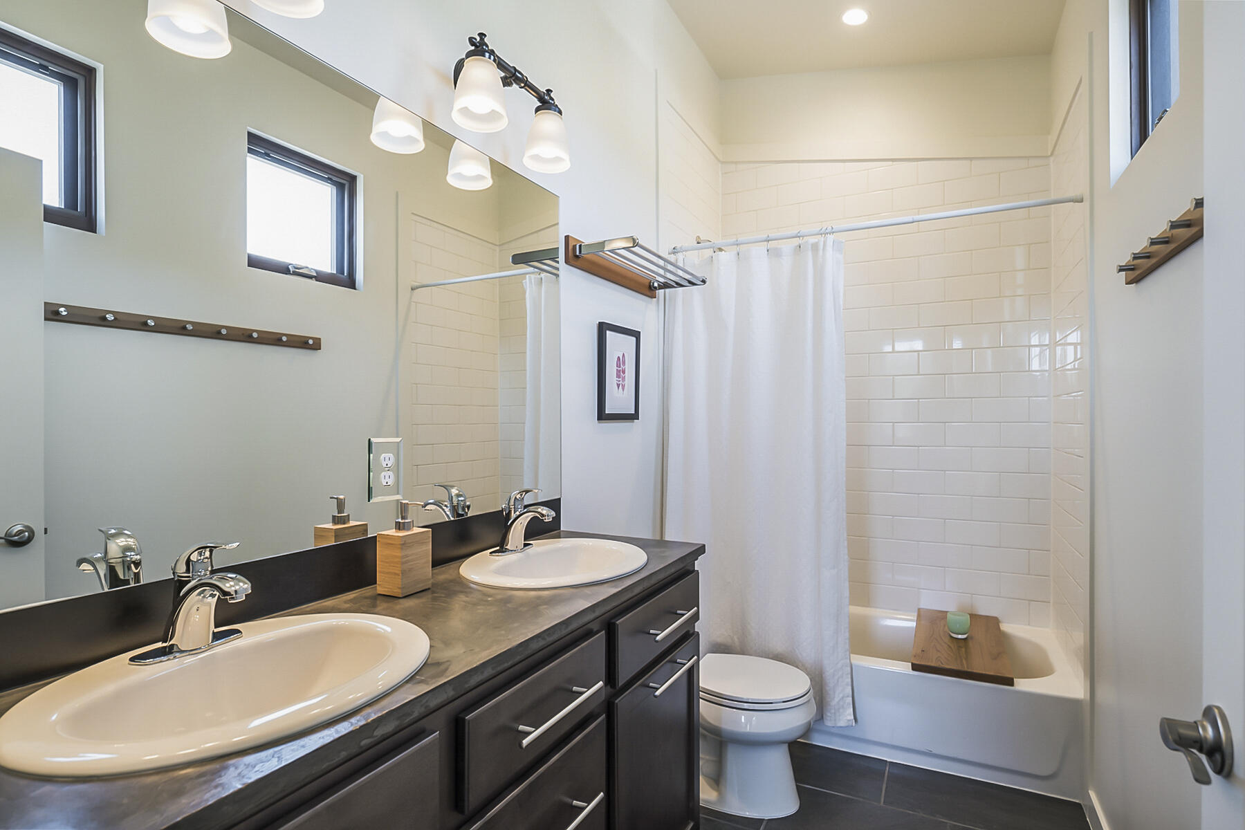 River Bend Estate - Residential