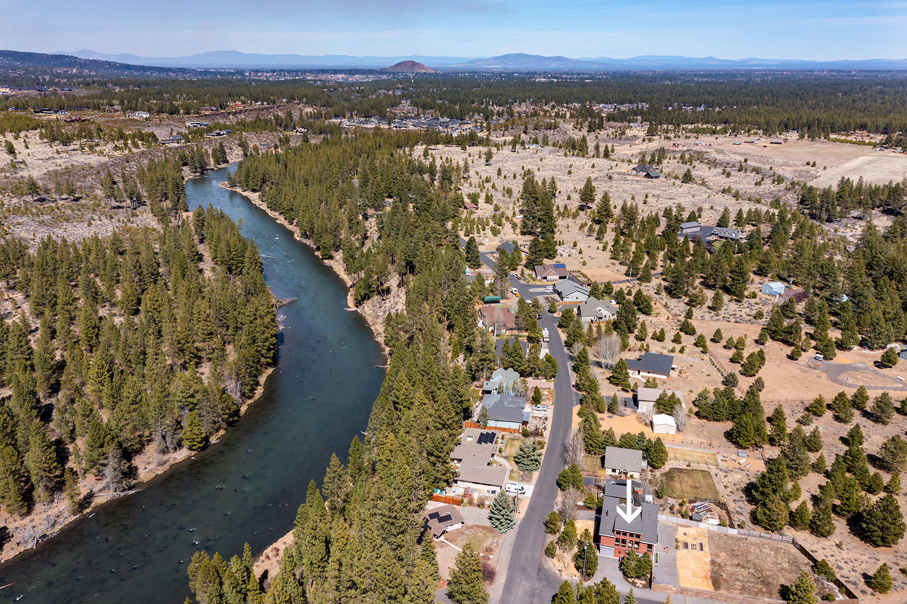 River Bend Estate - Residential