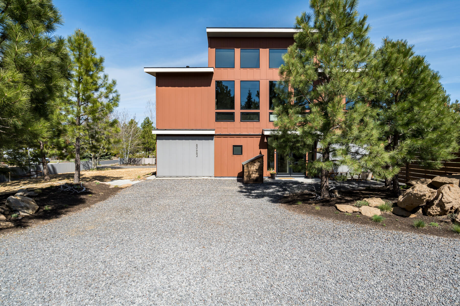 River Bend Estate - Residential