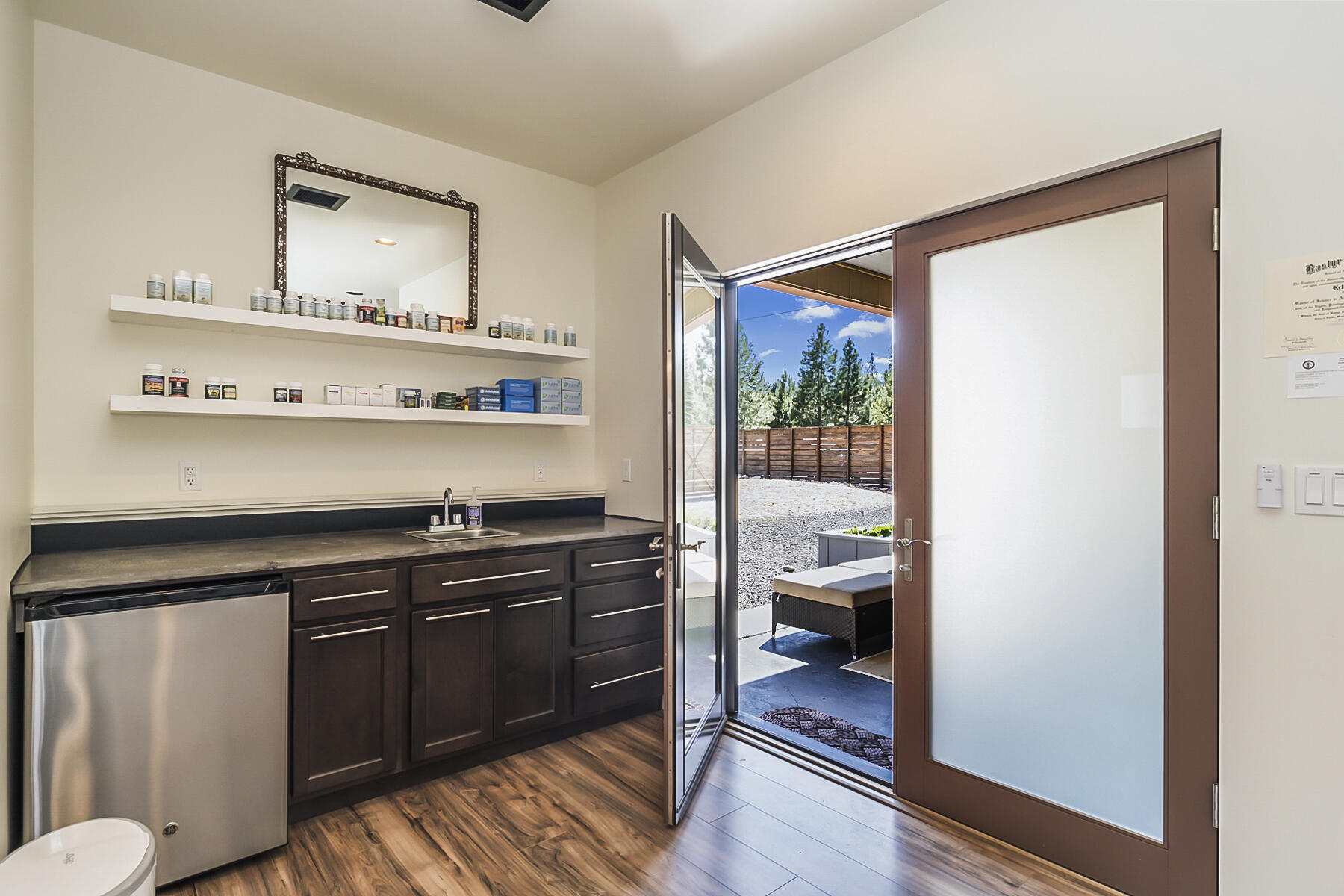 River Bend Estate - Residential