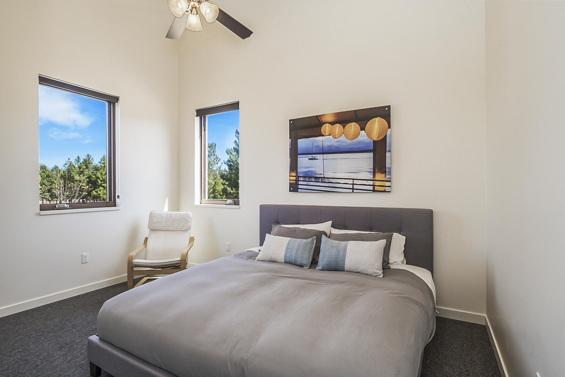 River Bend Estate - Residential