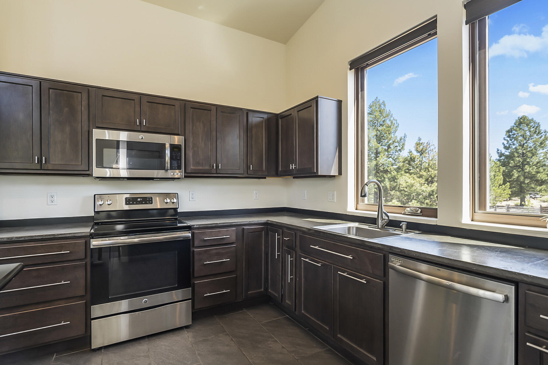 River Bend Estate - Residential