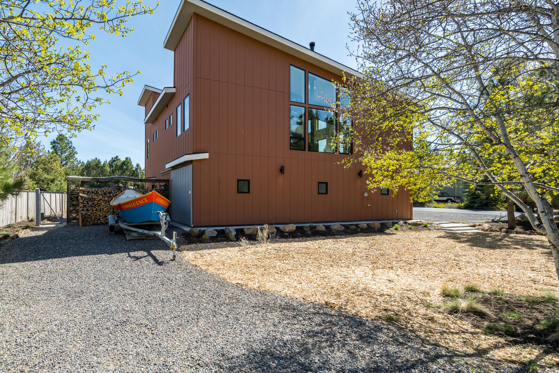 River Bend Estate - Residential