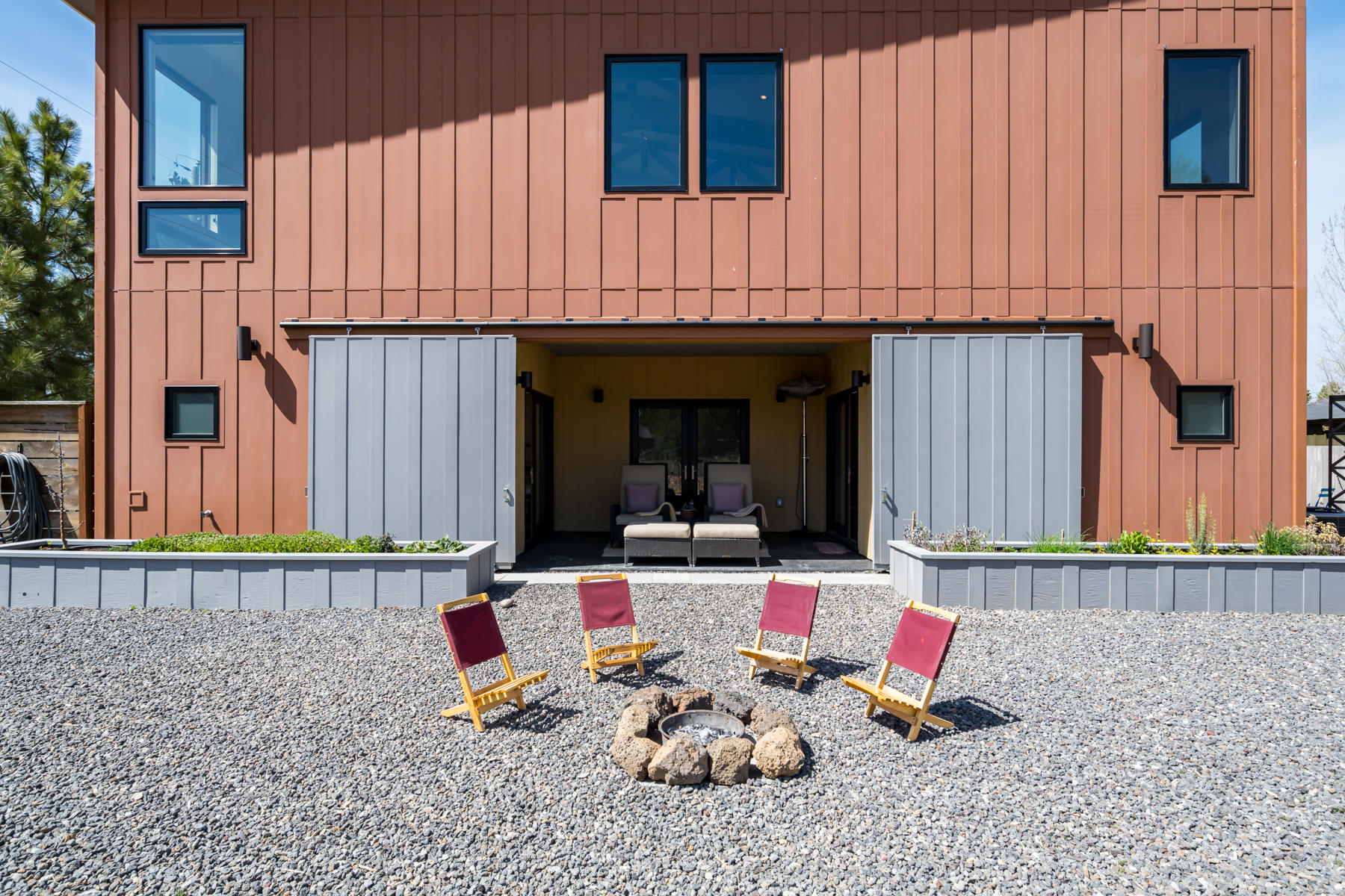 River Bend Estate - Residential