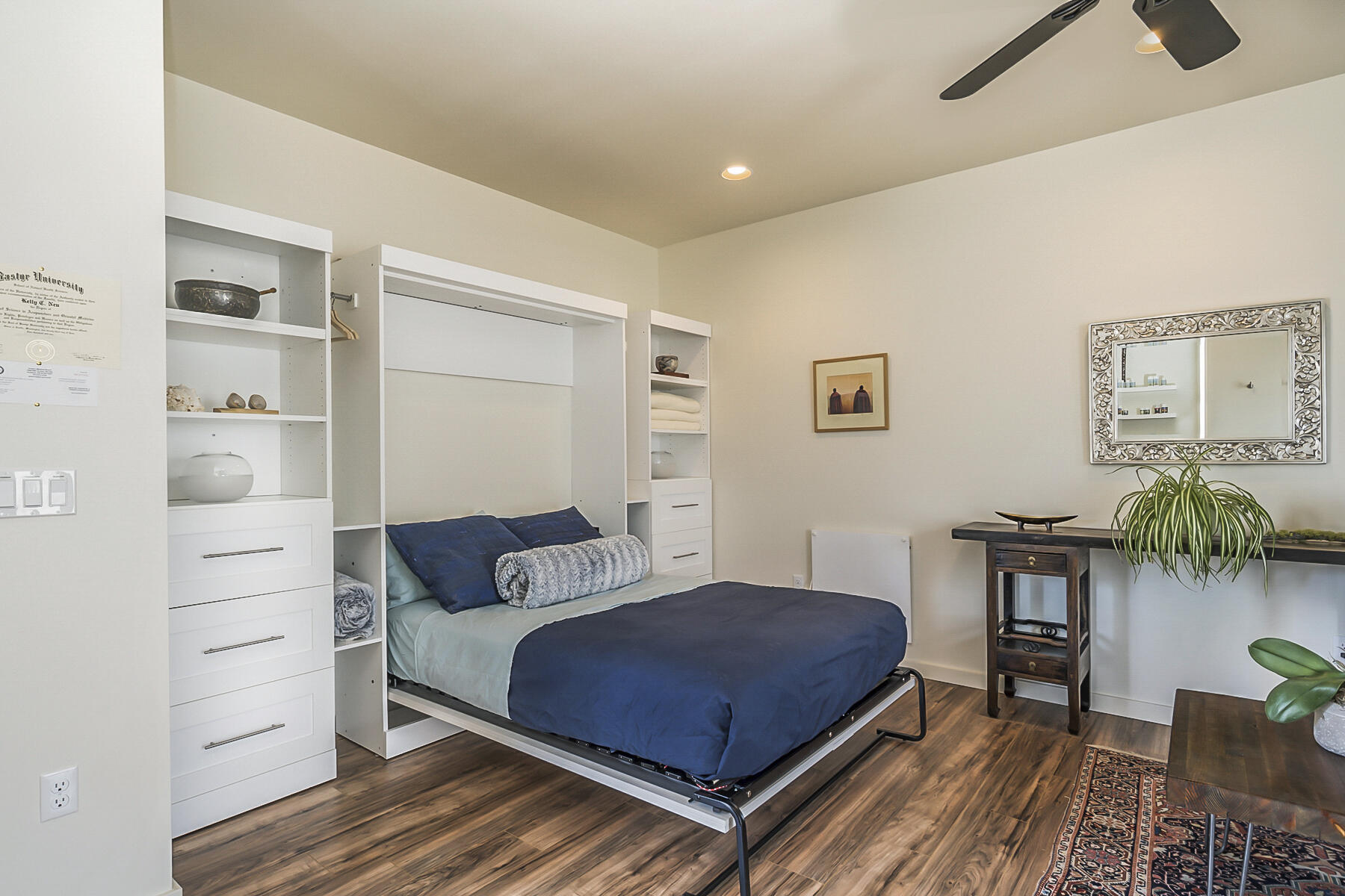 River Bend Estate - Residential