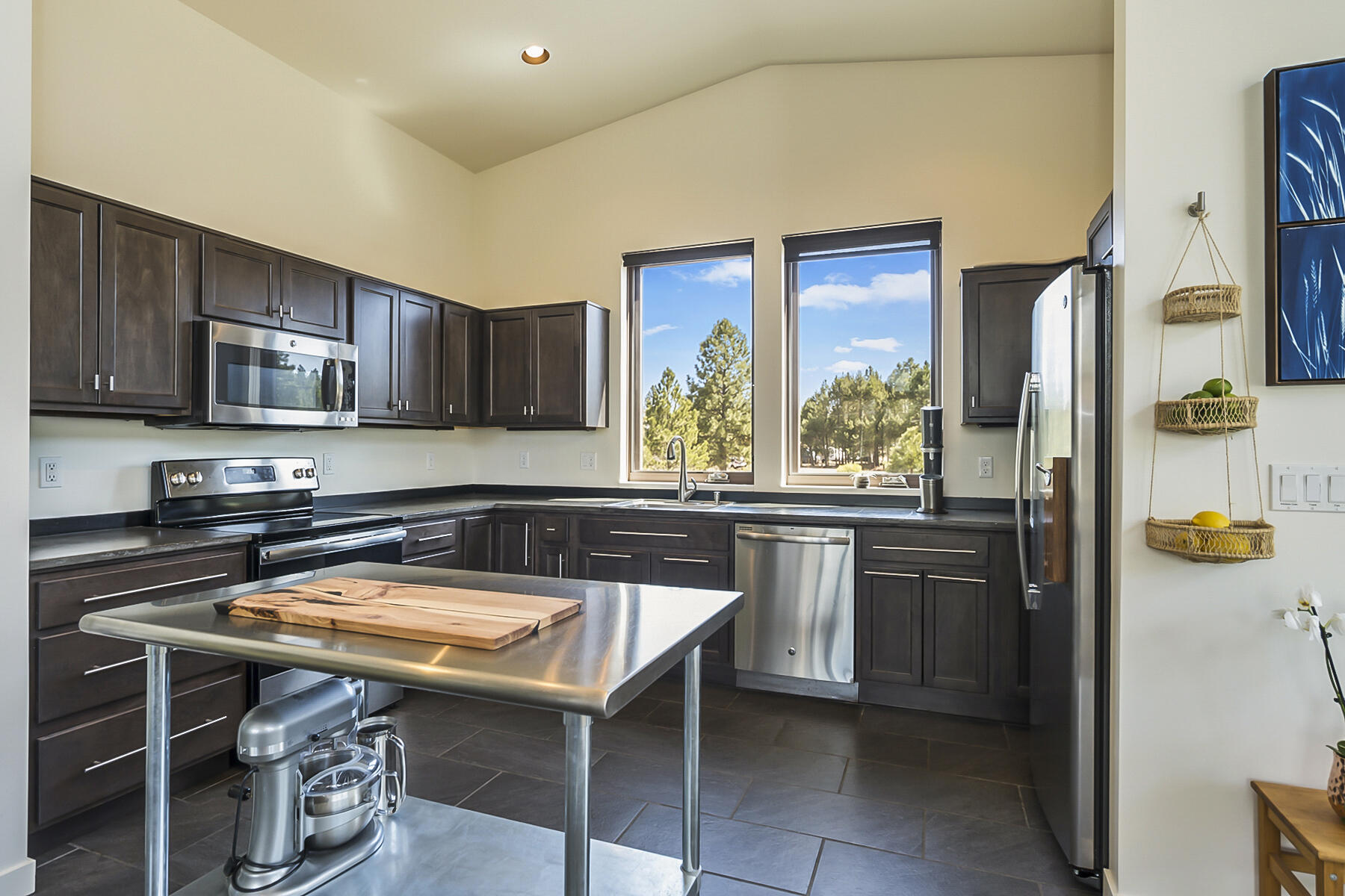 River Bend Estate - Residential