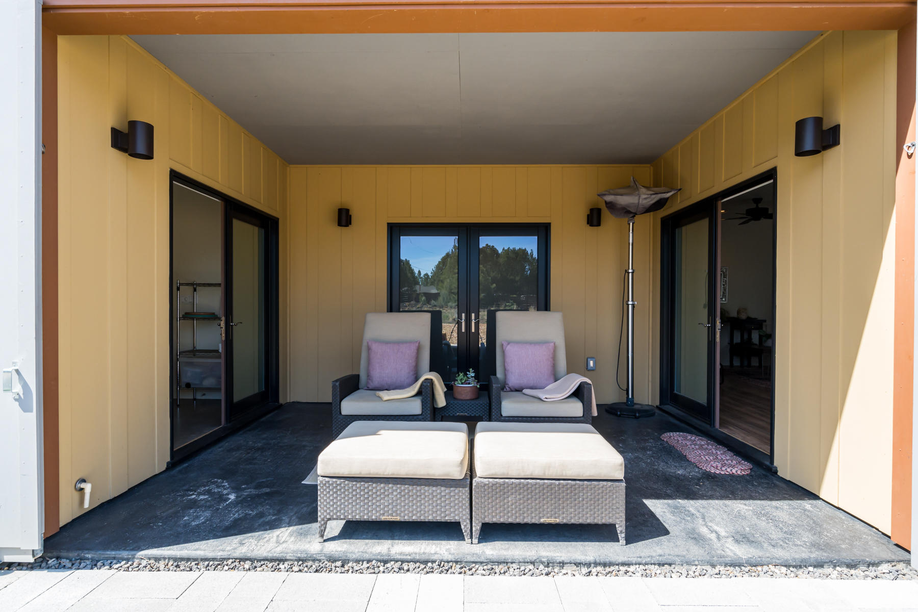 River Bend Estate - Residential