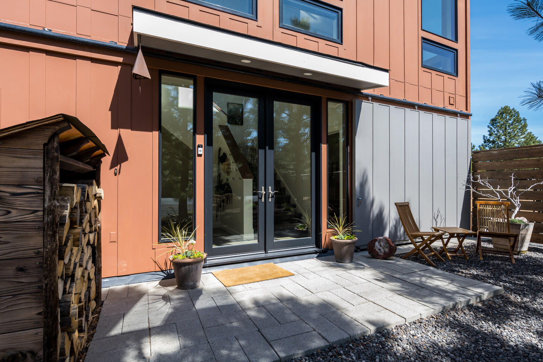 River Bend Estate - Residential