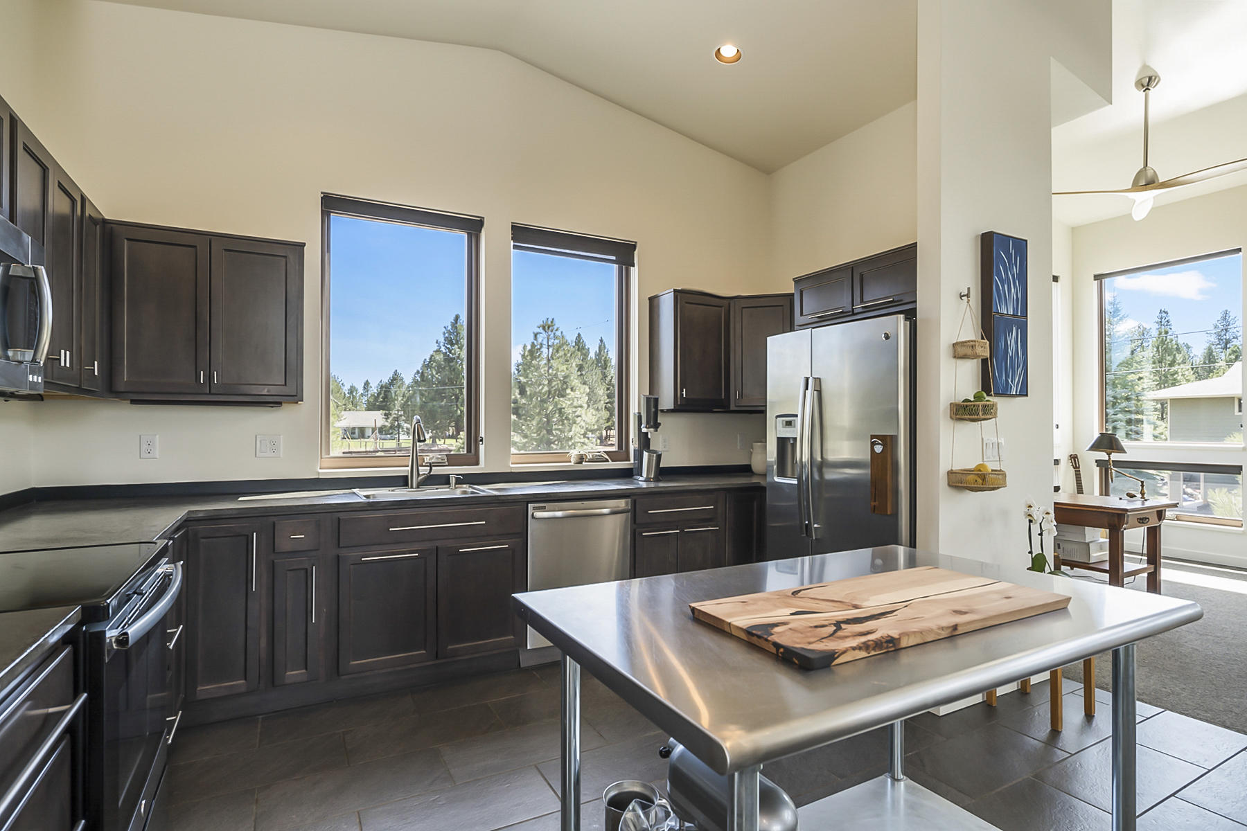 River Bend Estate - Residential