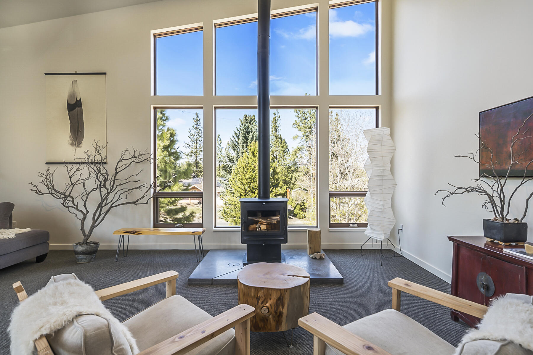 River Bend Estate - Residential