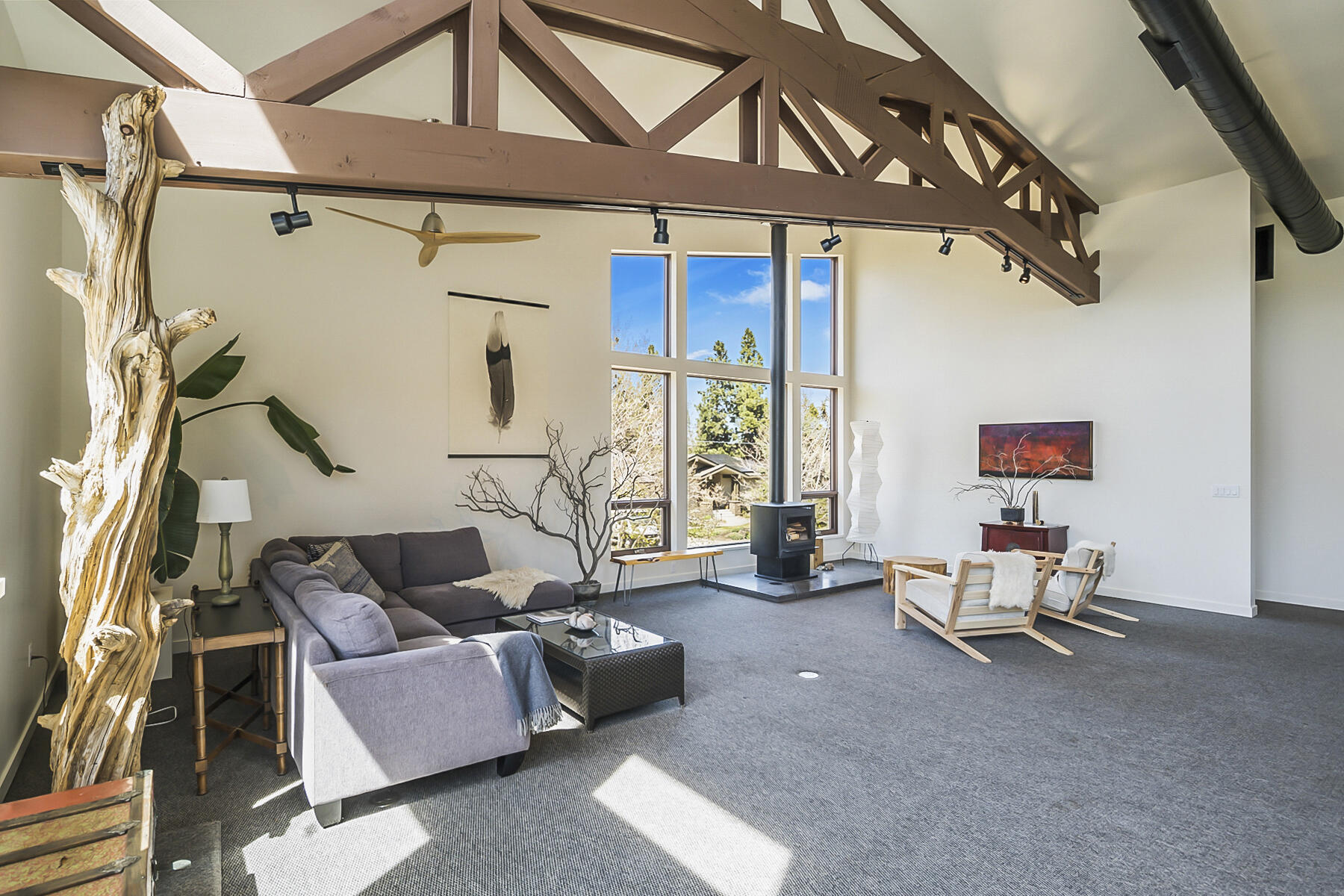 River Bend Estate - Residential