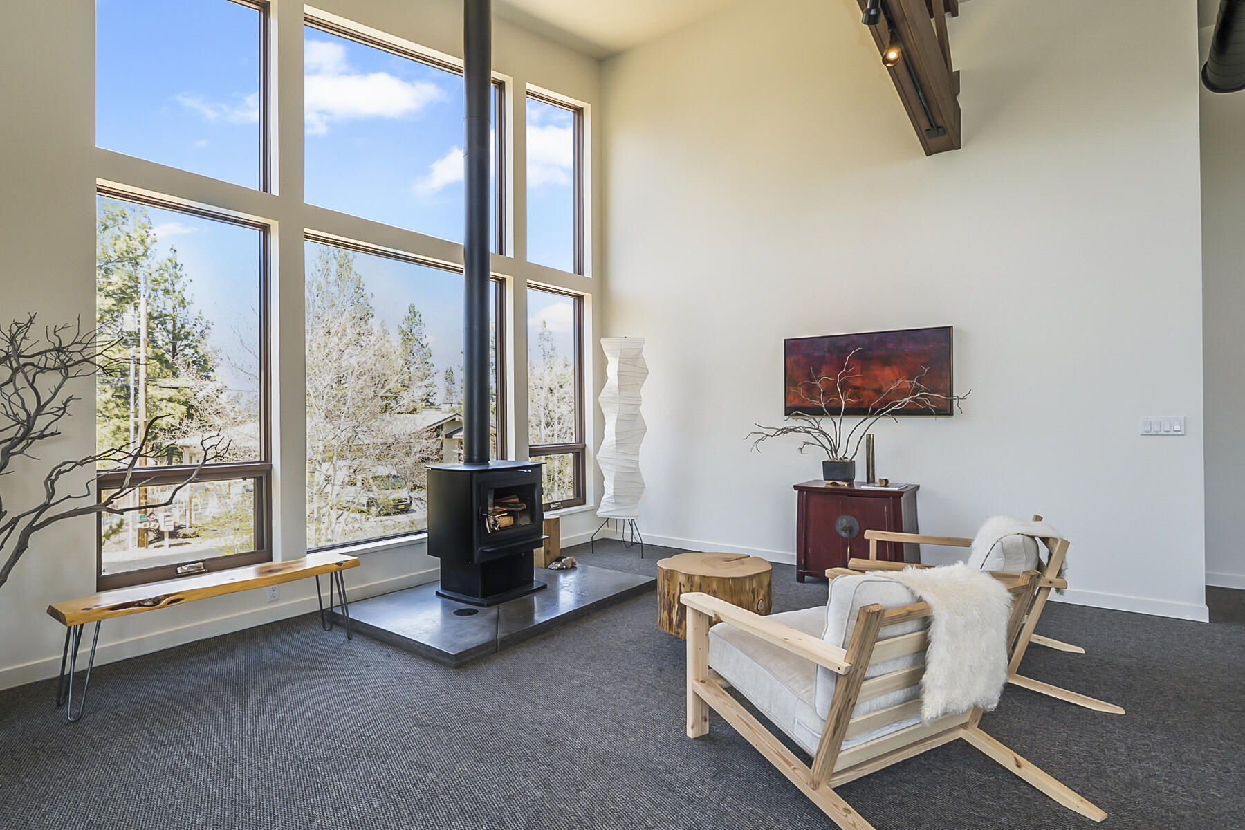 River Bend Estate - Residential