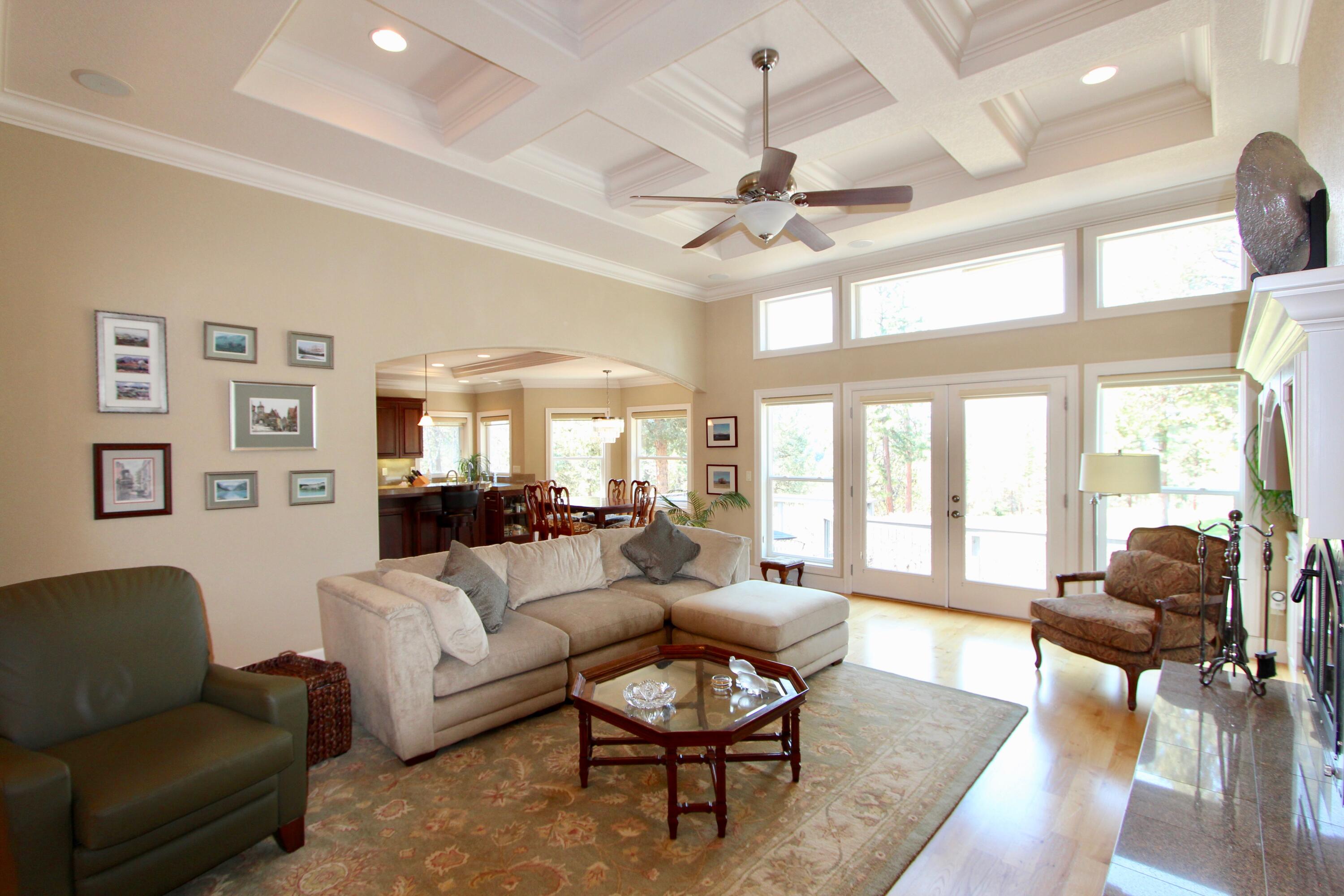 Running YResort - Residential