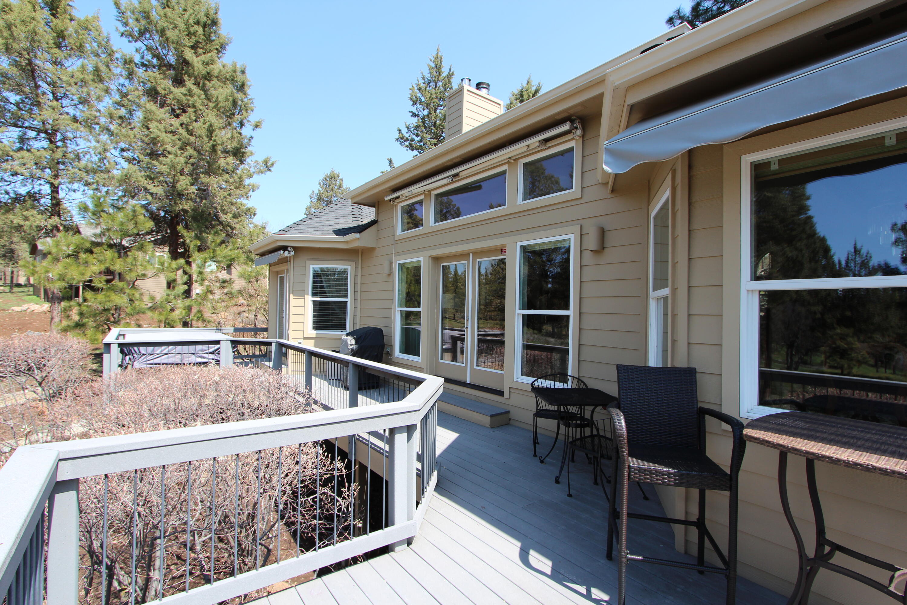 Running YResort - Residential