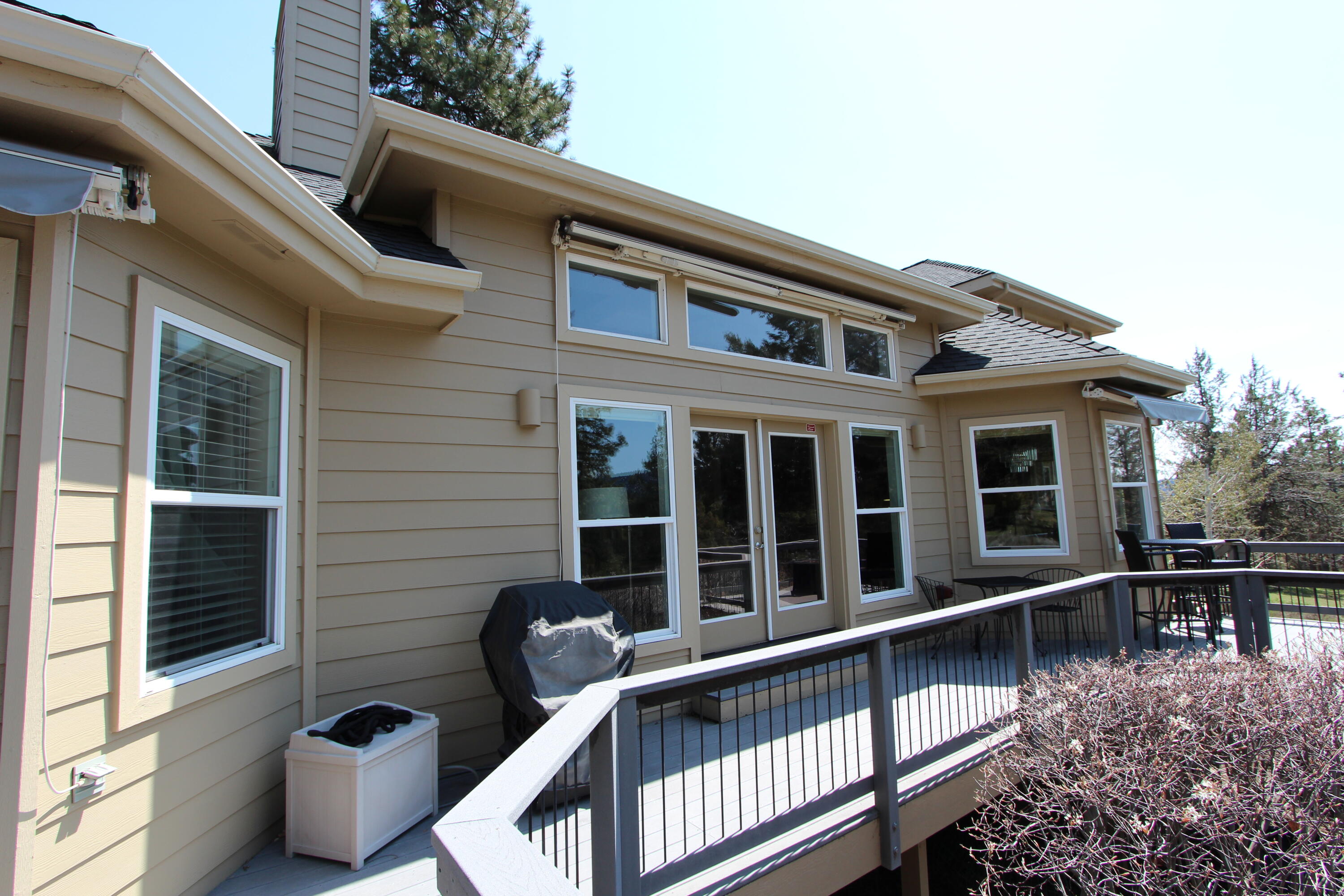 Running YResort - Residential