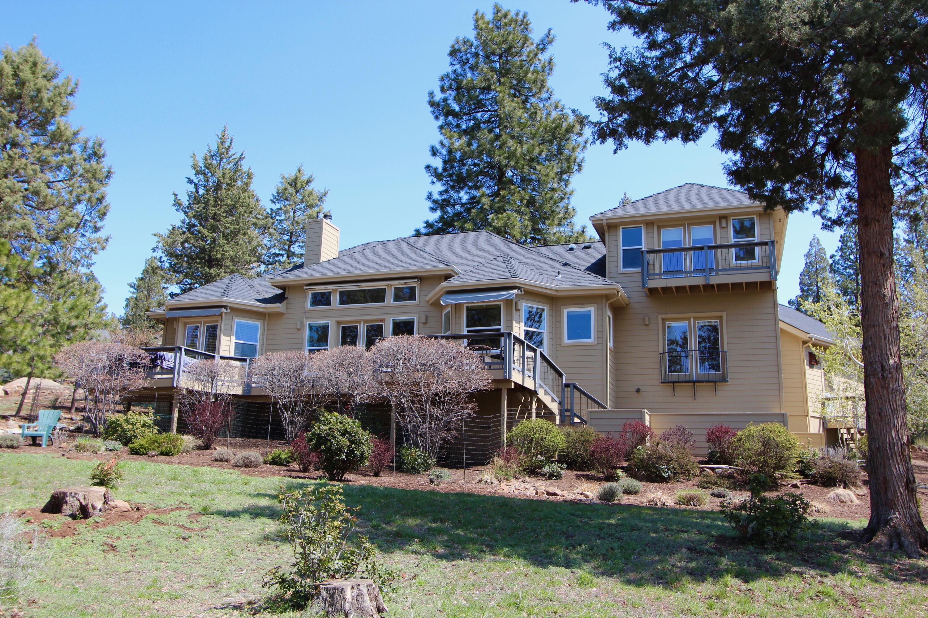 Running YResort - Residential