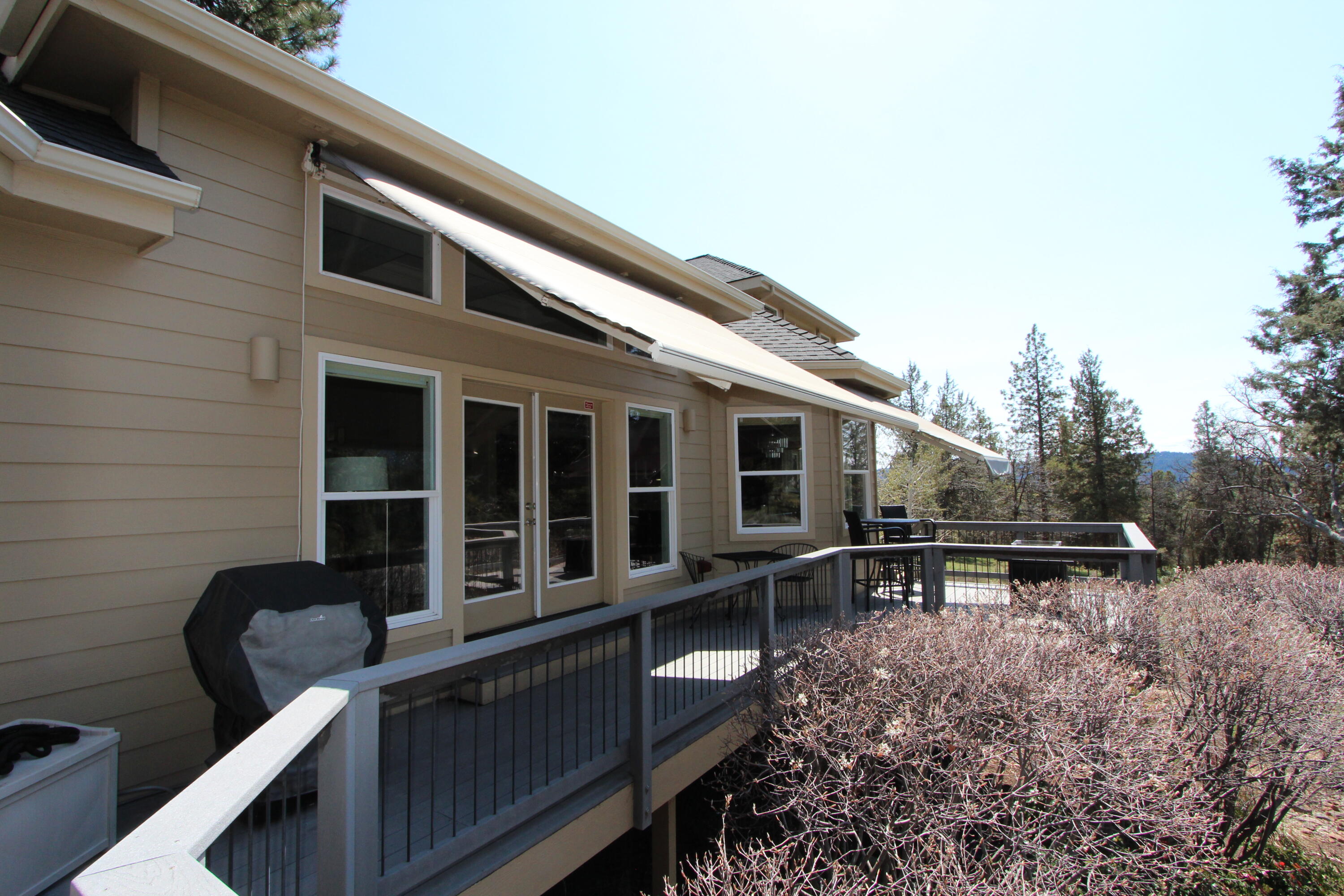 Running YResort - Residential