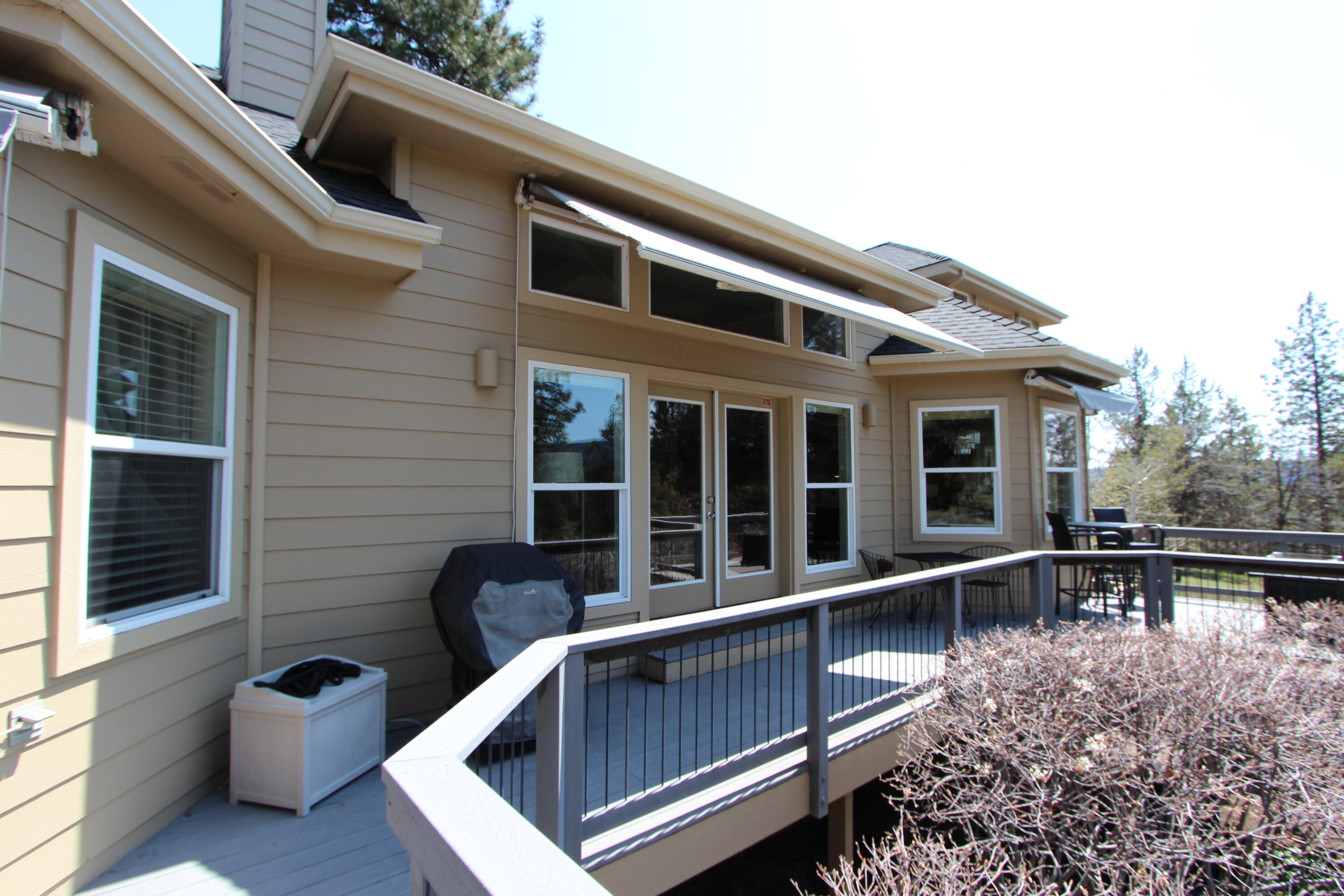 Running YResort - Residential