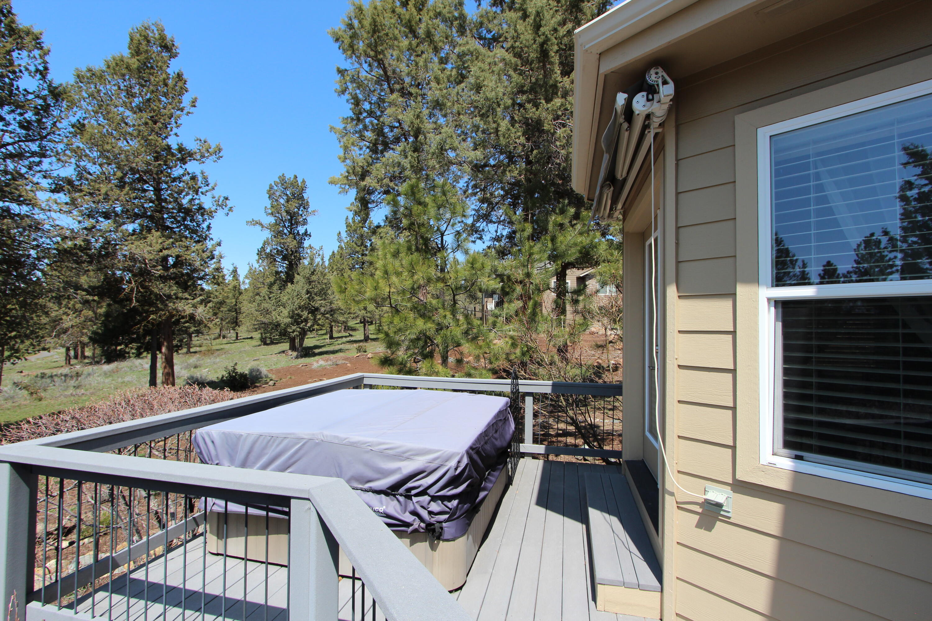 Running YResort - Residential