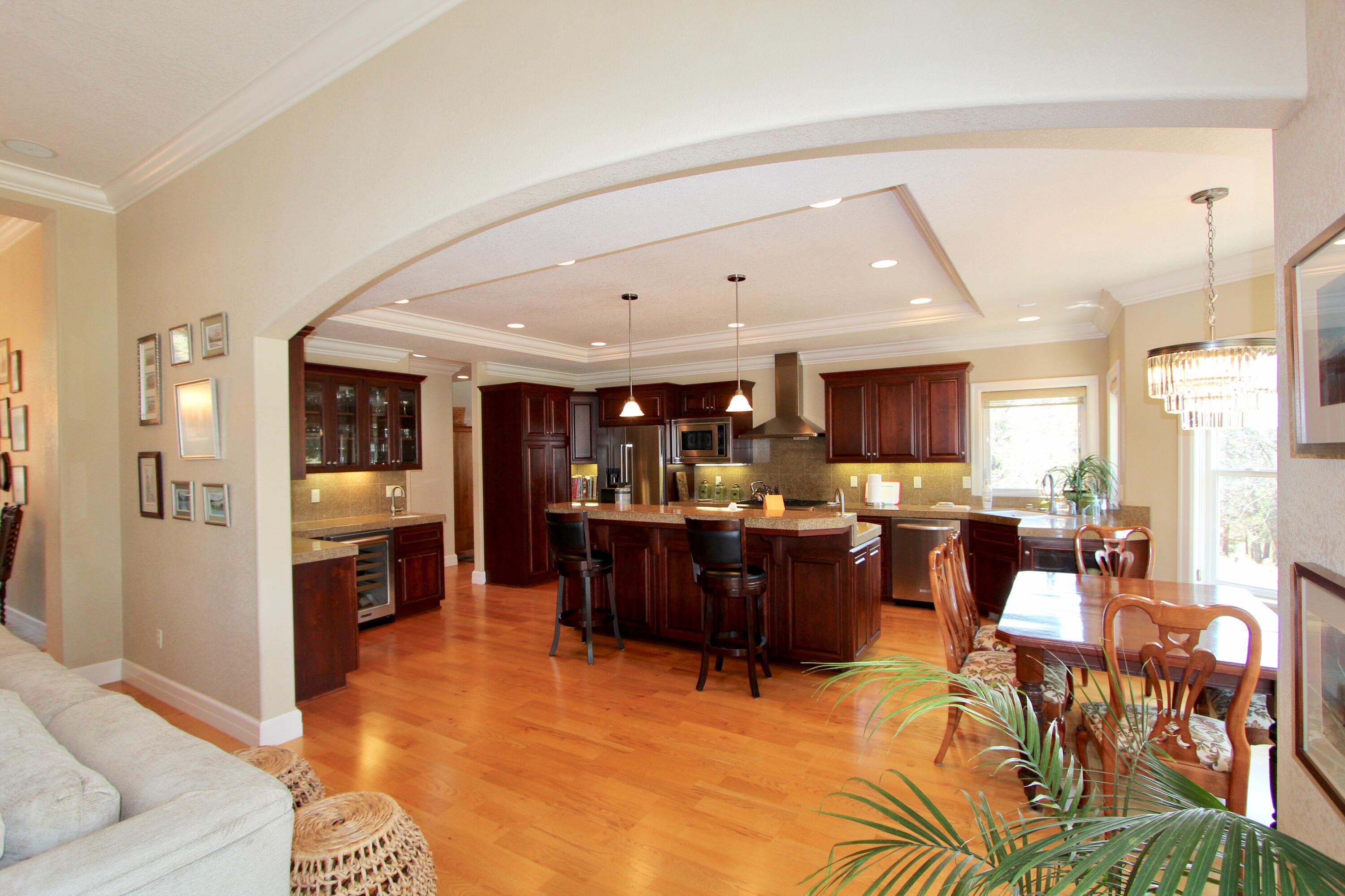 Running YResort - Residential