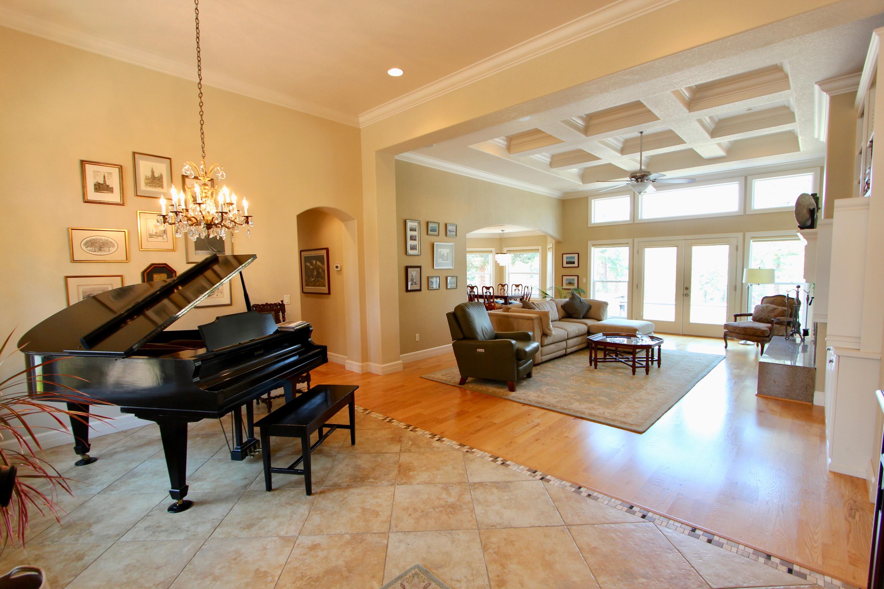 Running YResort - Residential