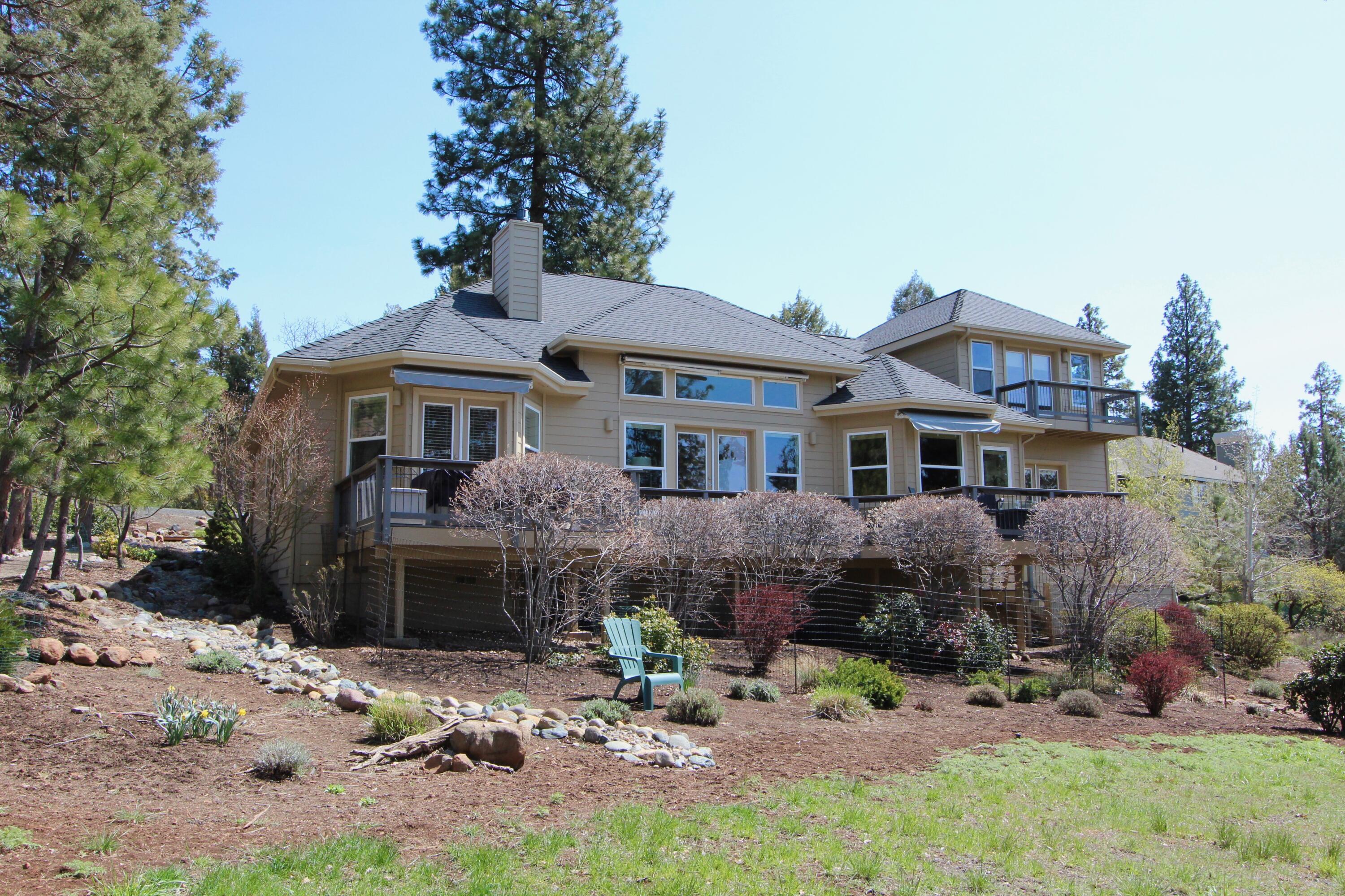 Running YResort - Residential