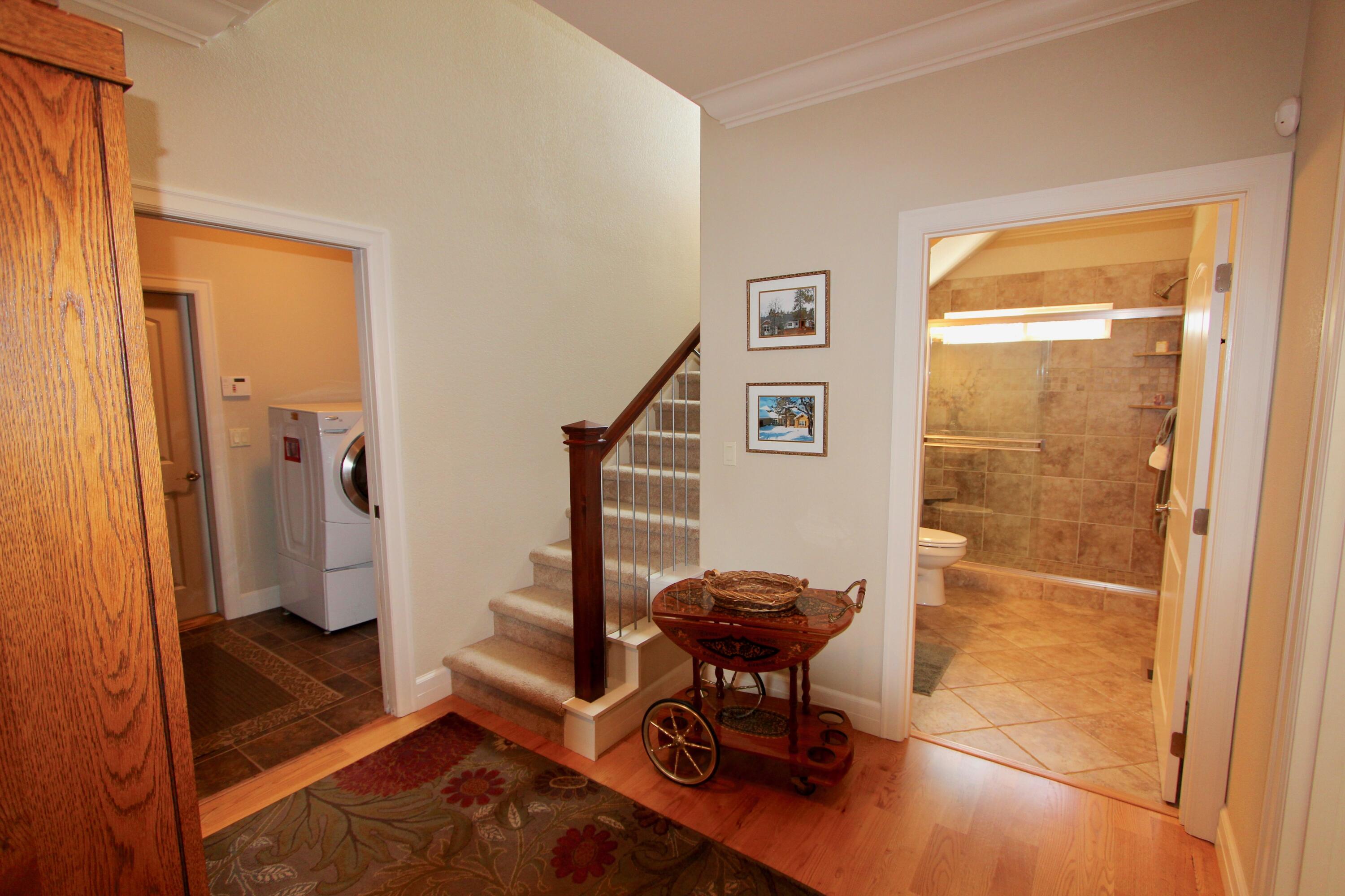 Running YResort - Residential