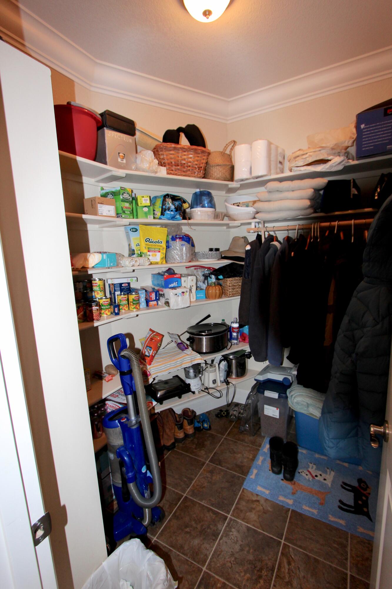 Running YResort - Residential