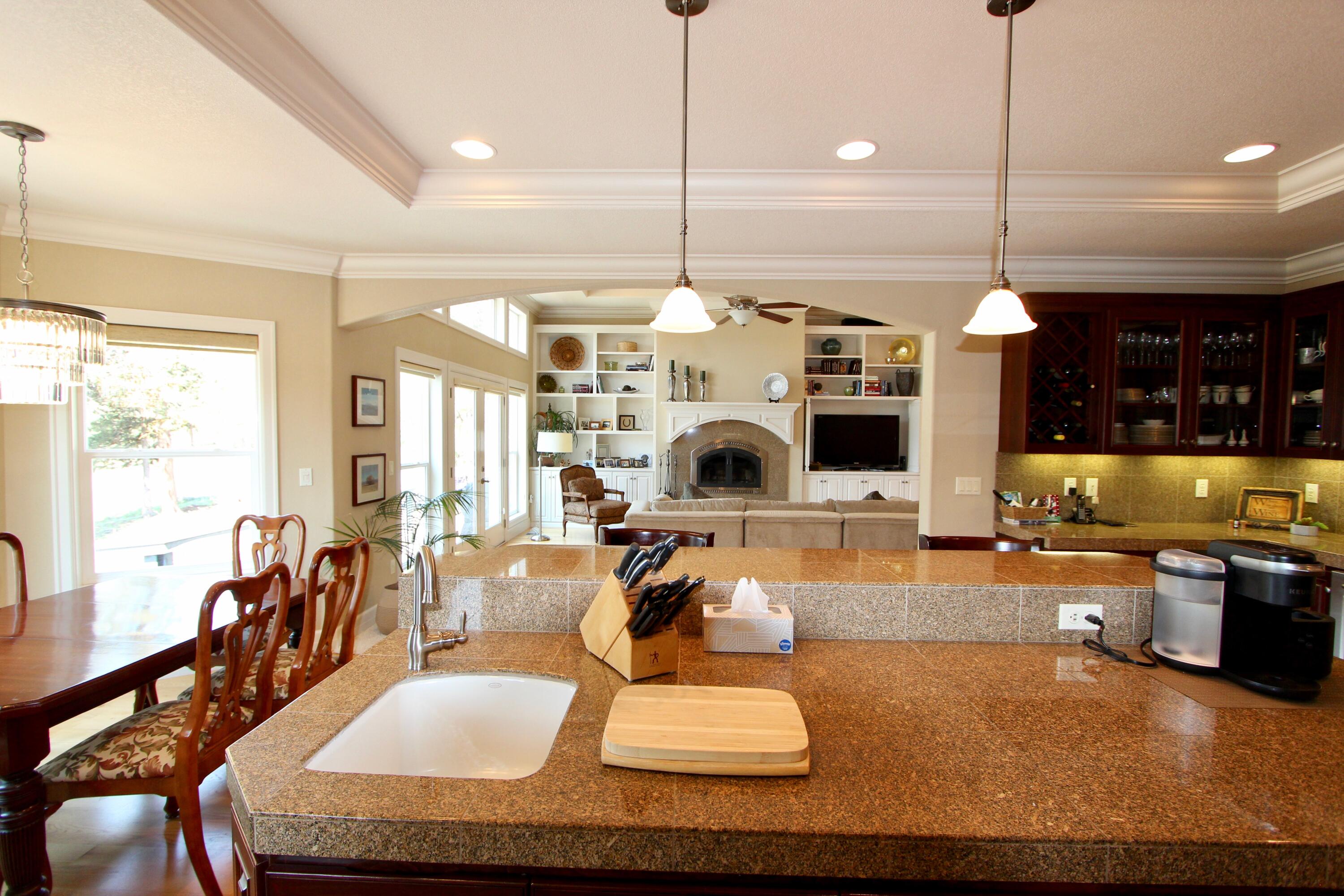 Running YResort - Residential