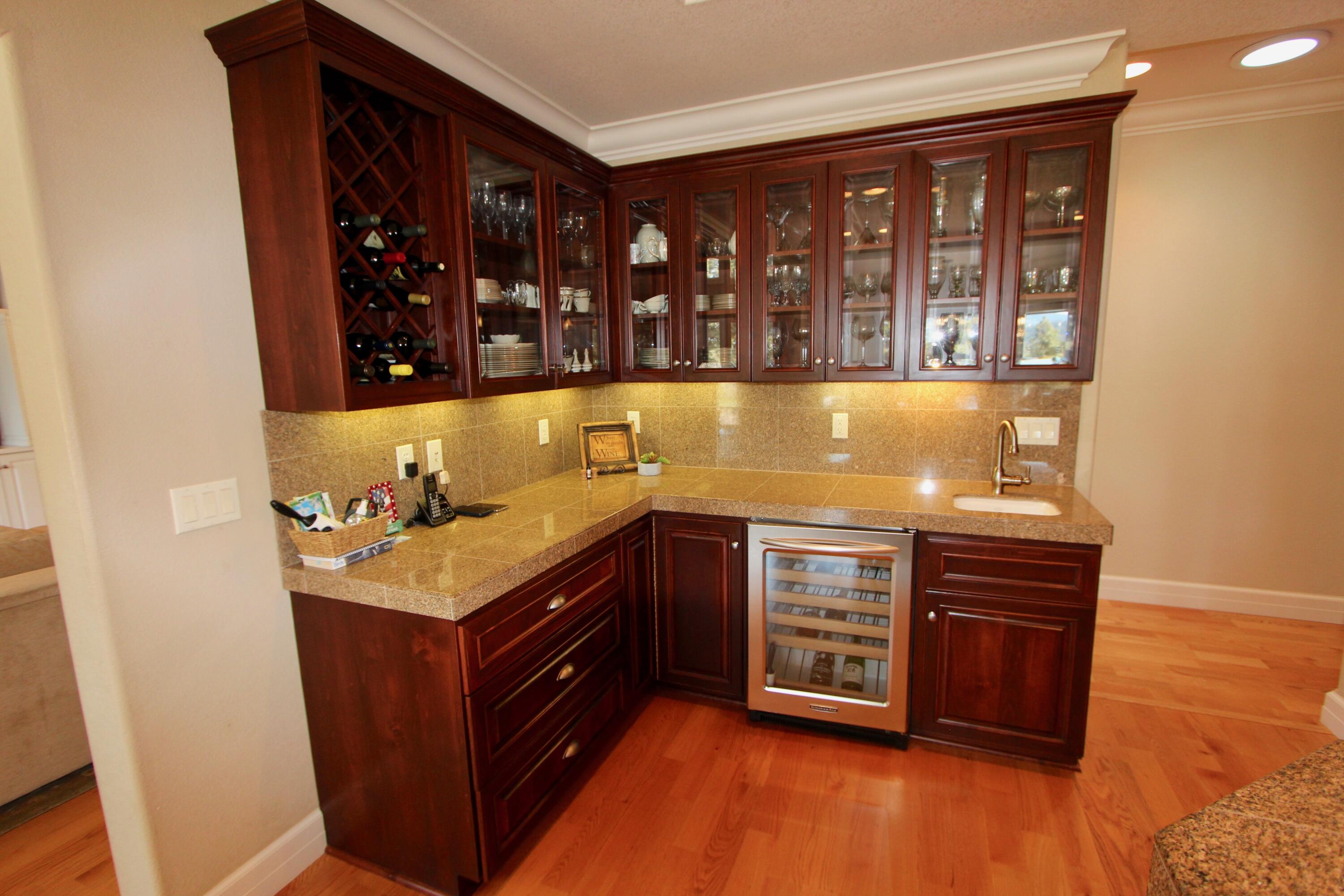 Running YResort - Residential