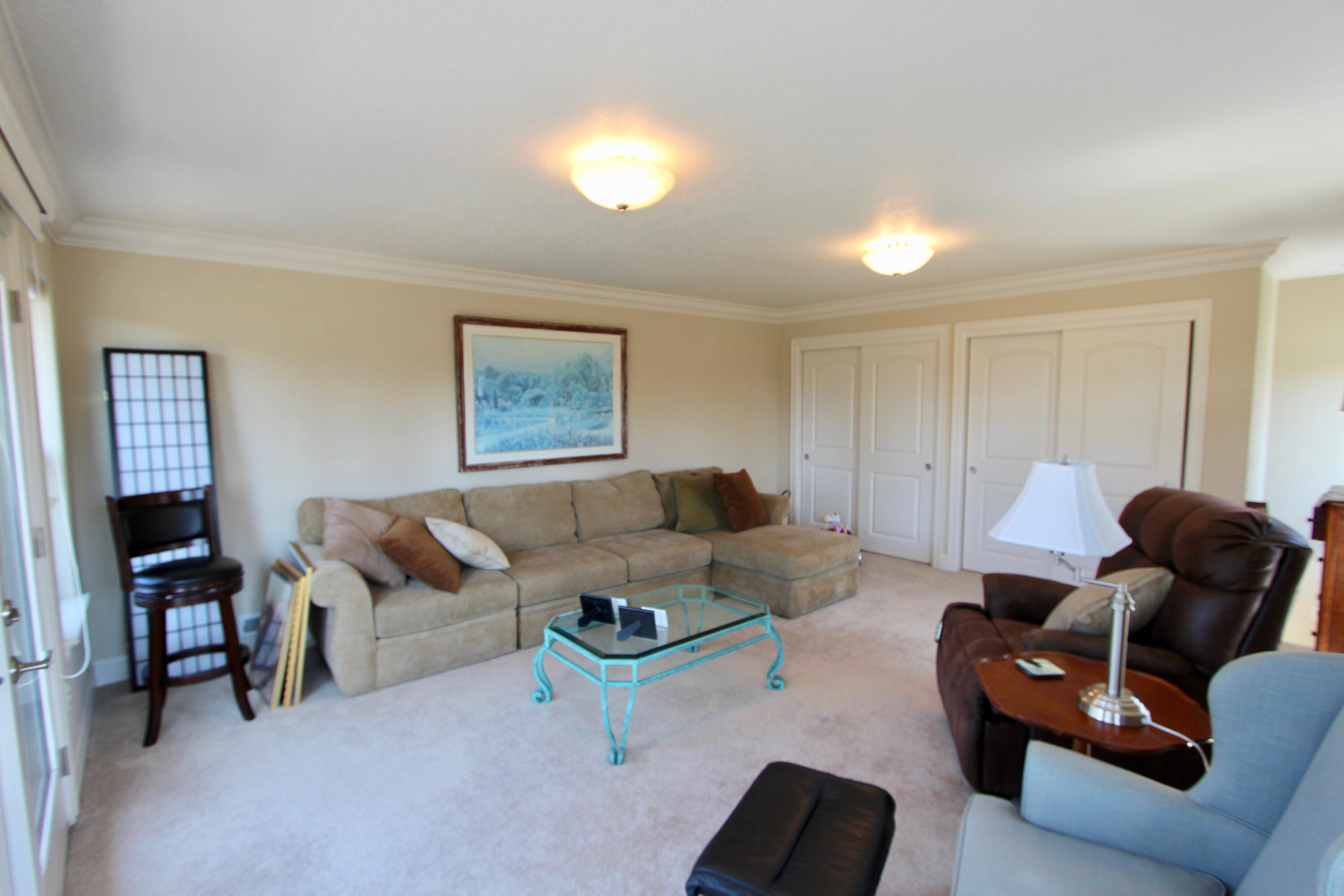 Running YResort - Residential