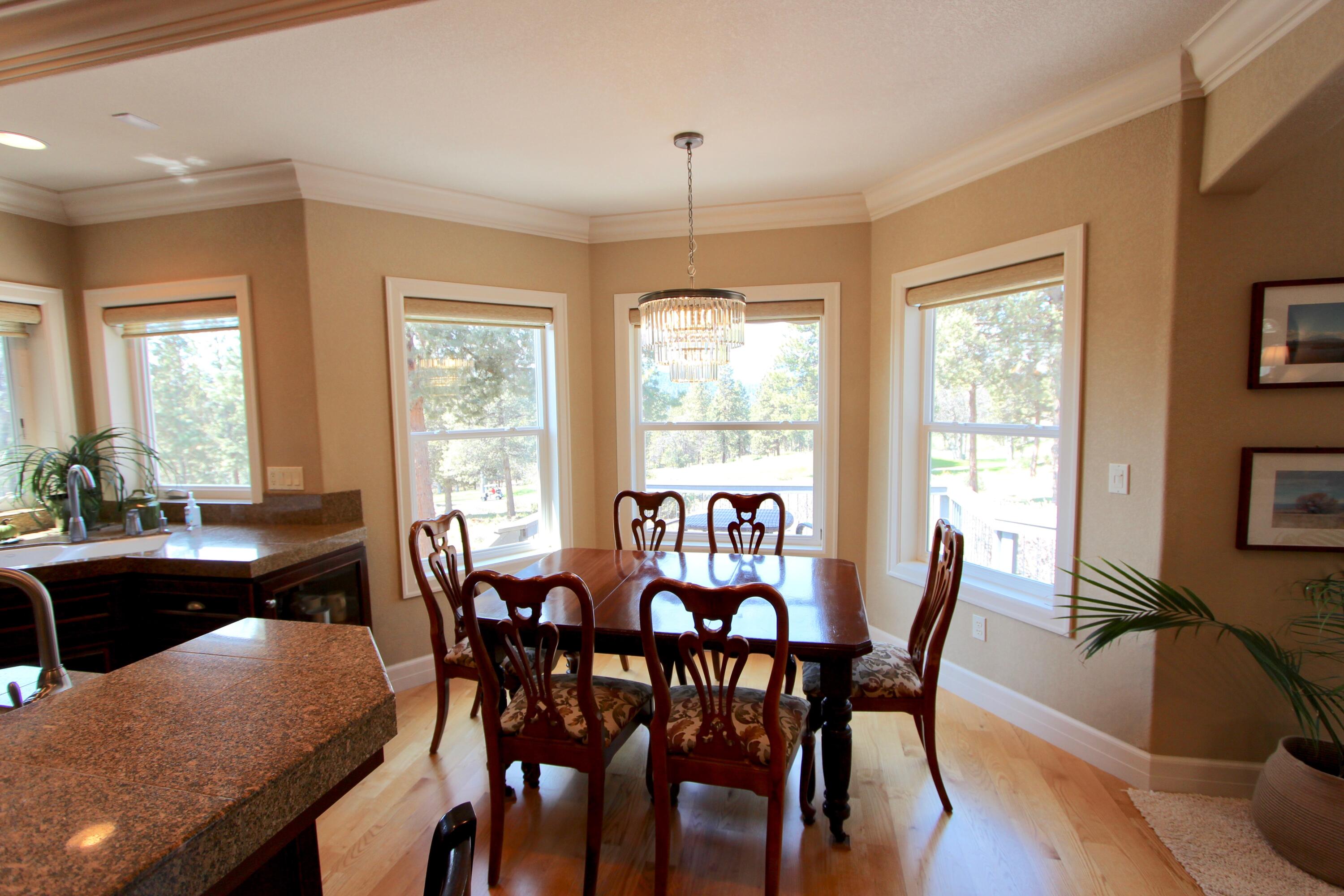 Running YResort - Residential