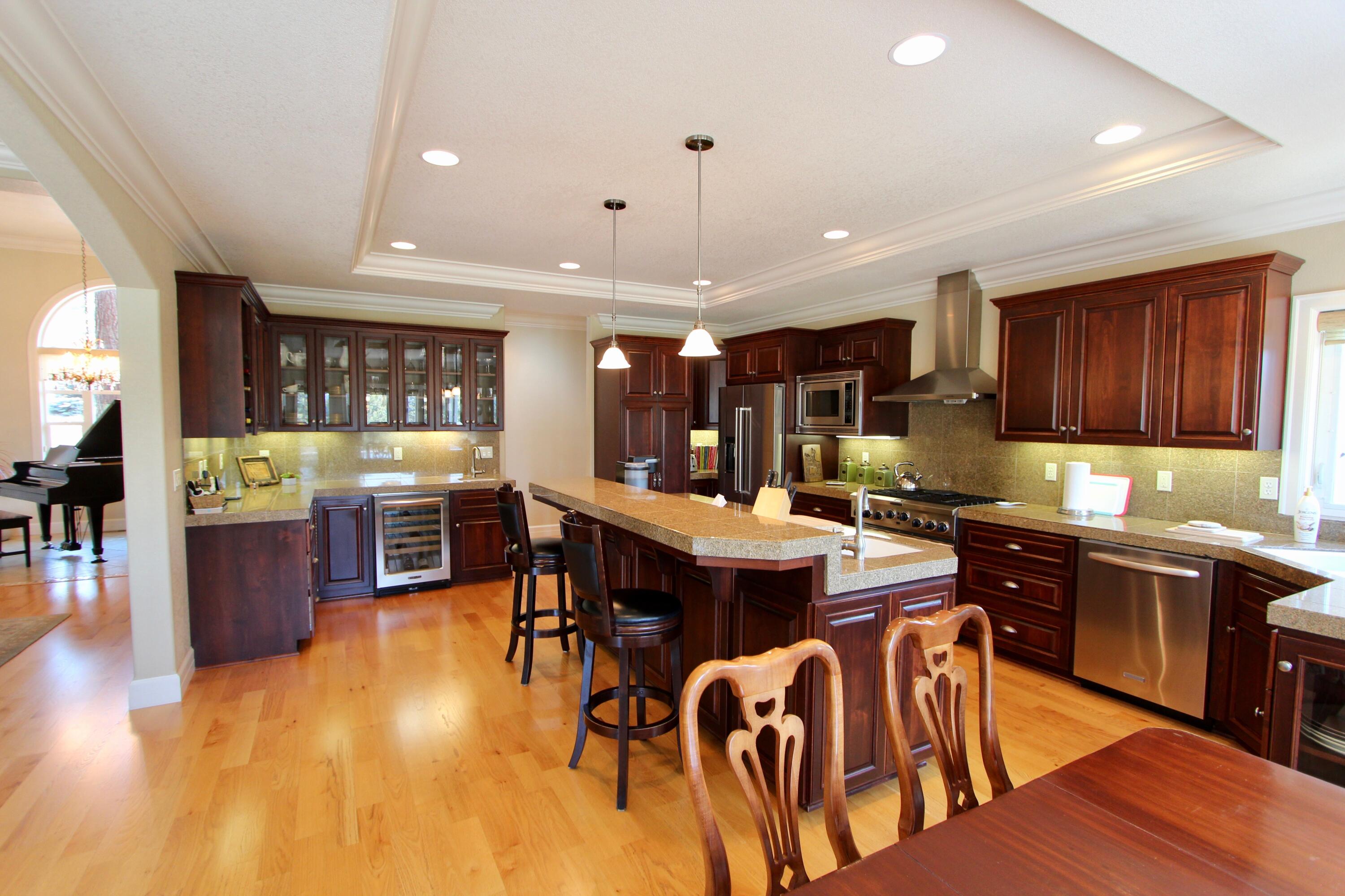 Running YResort - Residential