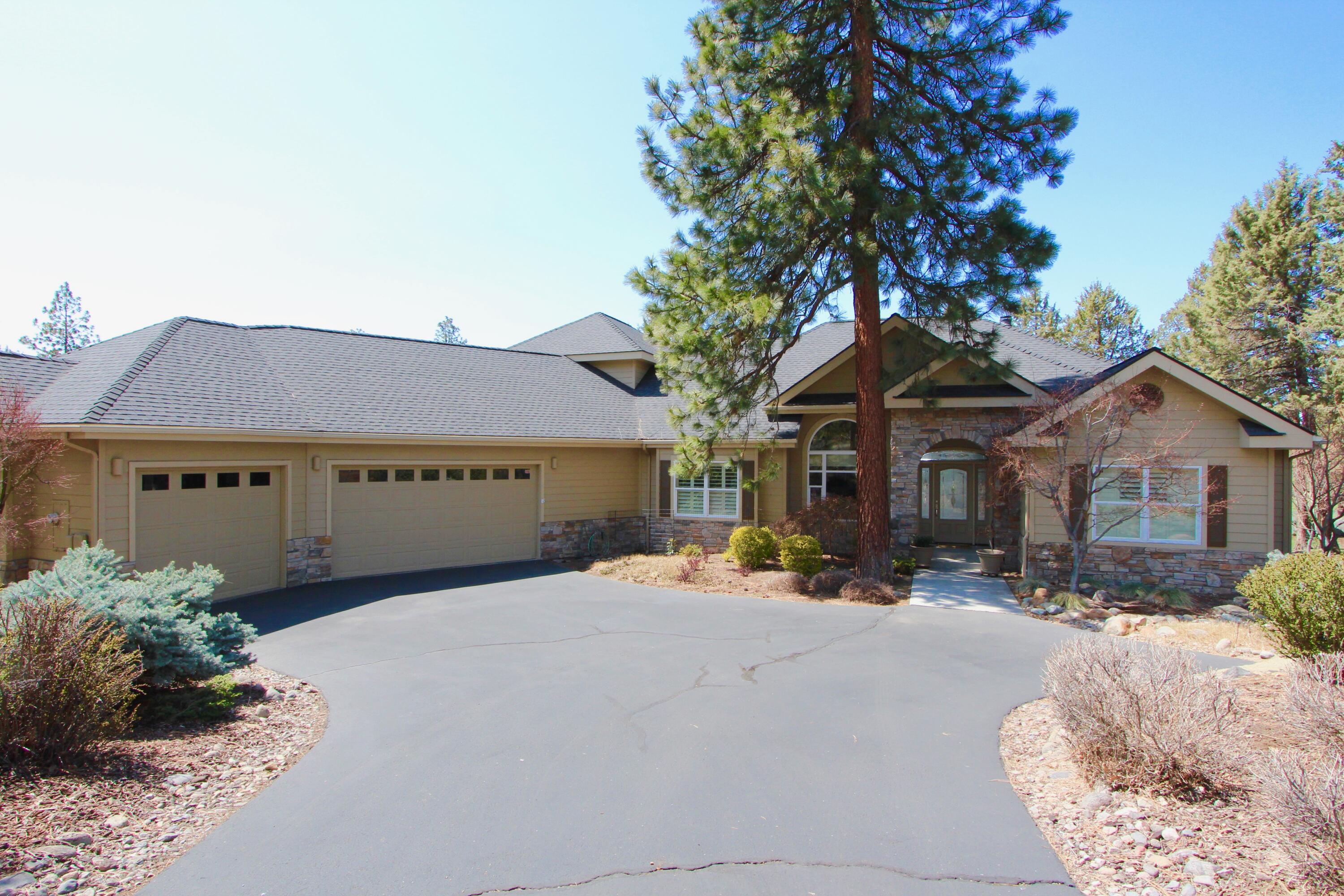 Running YResort - Residential