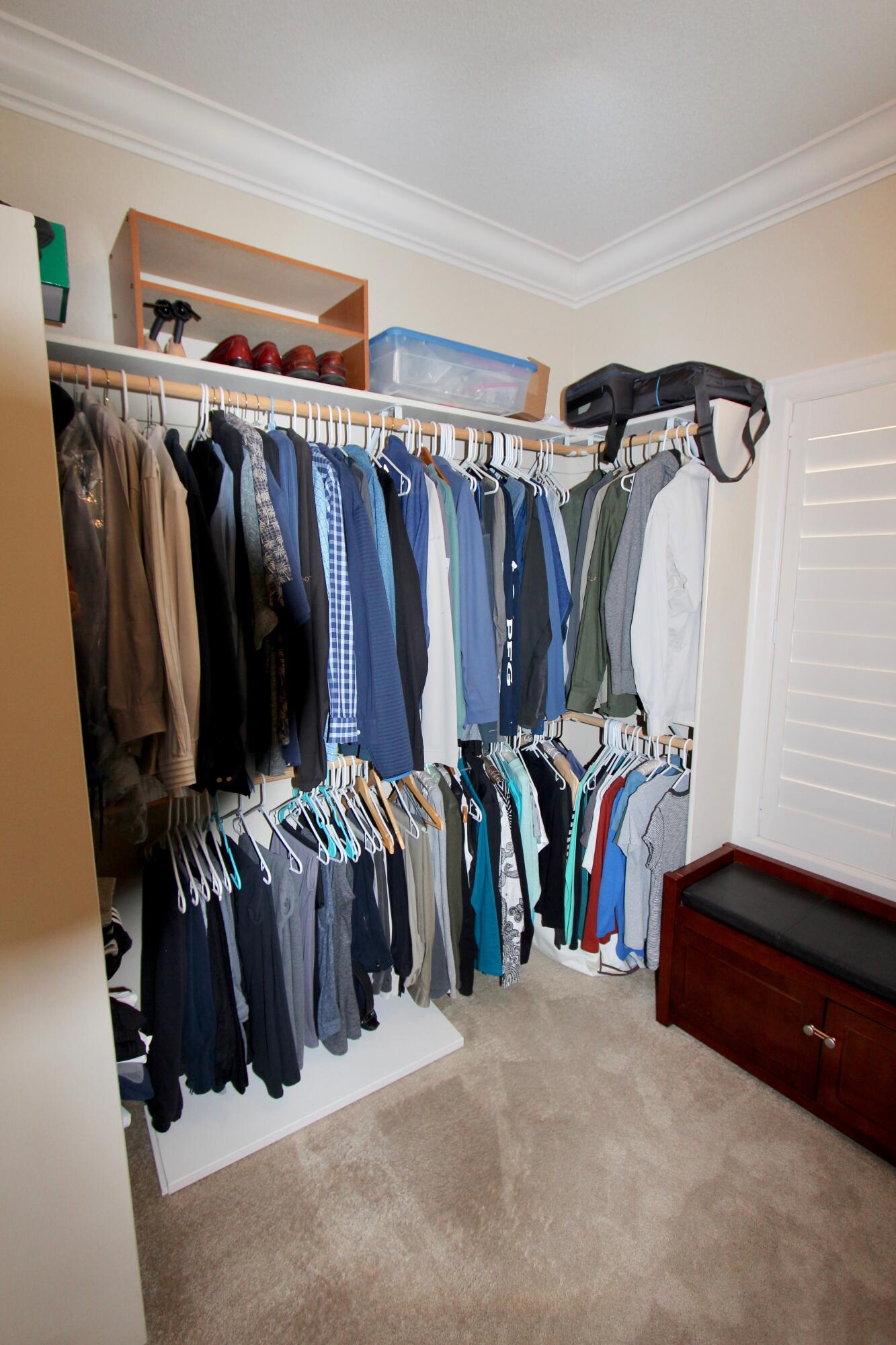 Running YResort - Residential