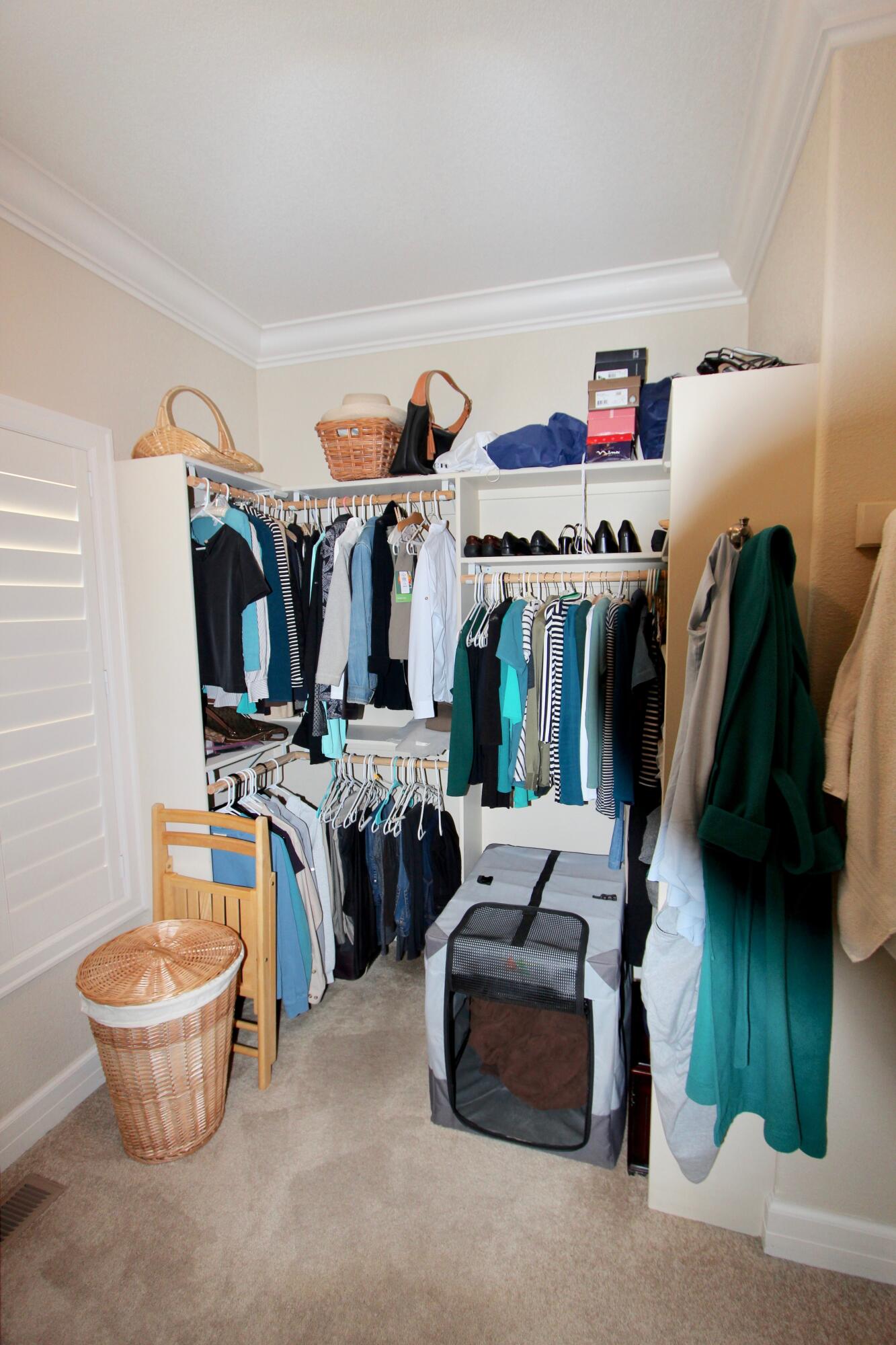 Running YResort - Residential