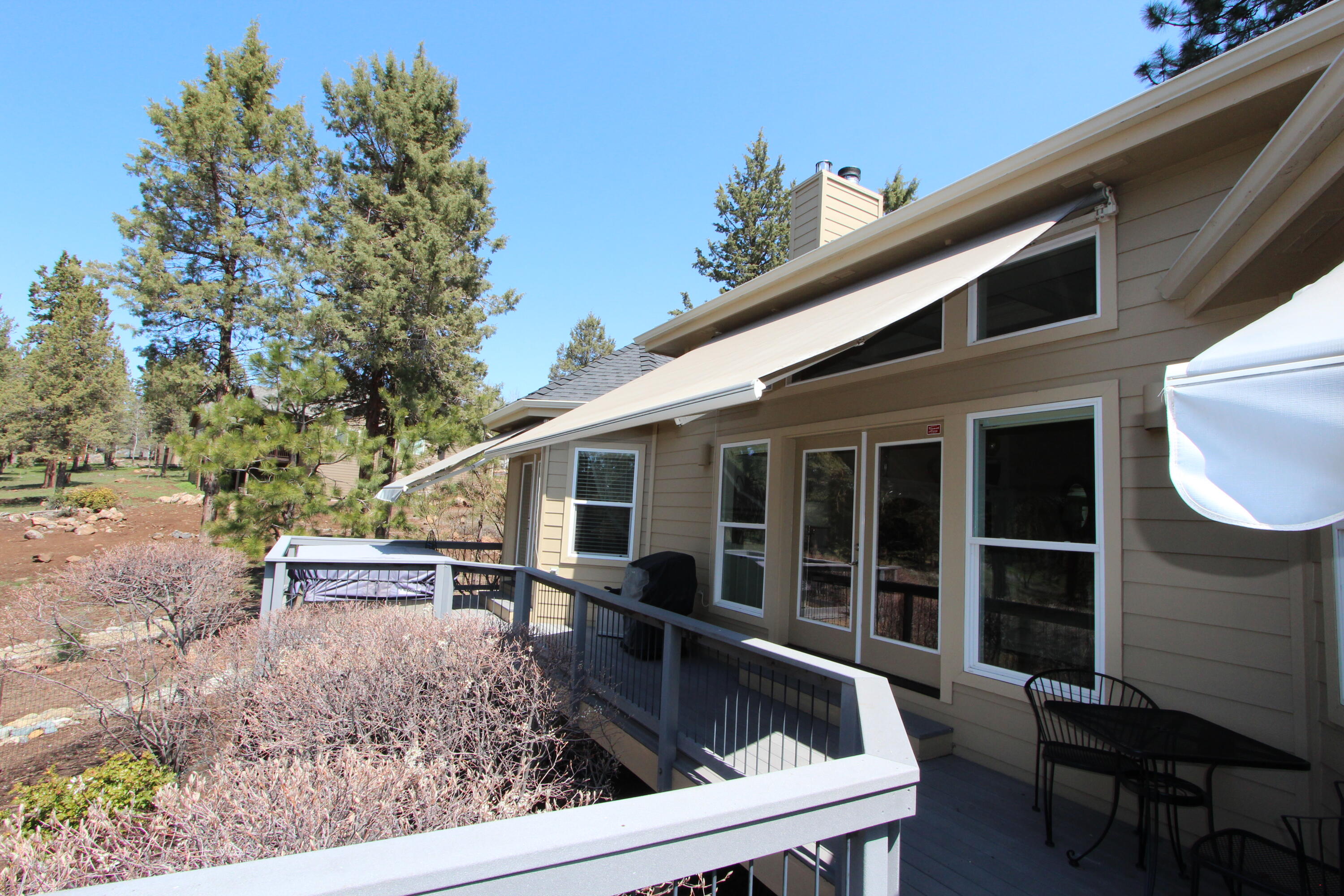 Running YResort - Residential