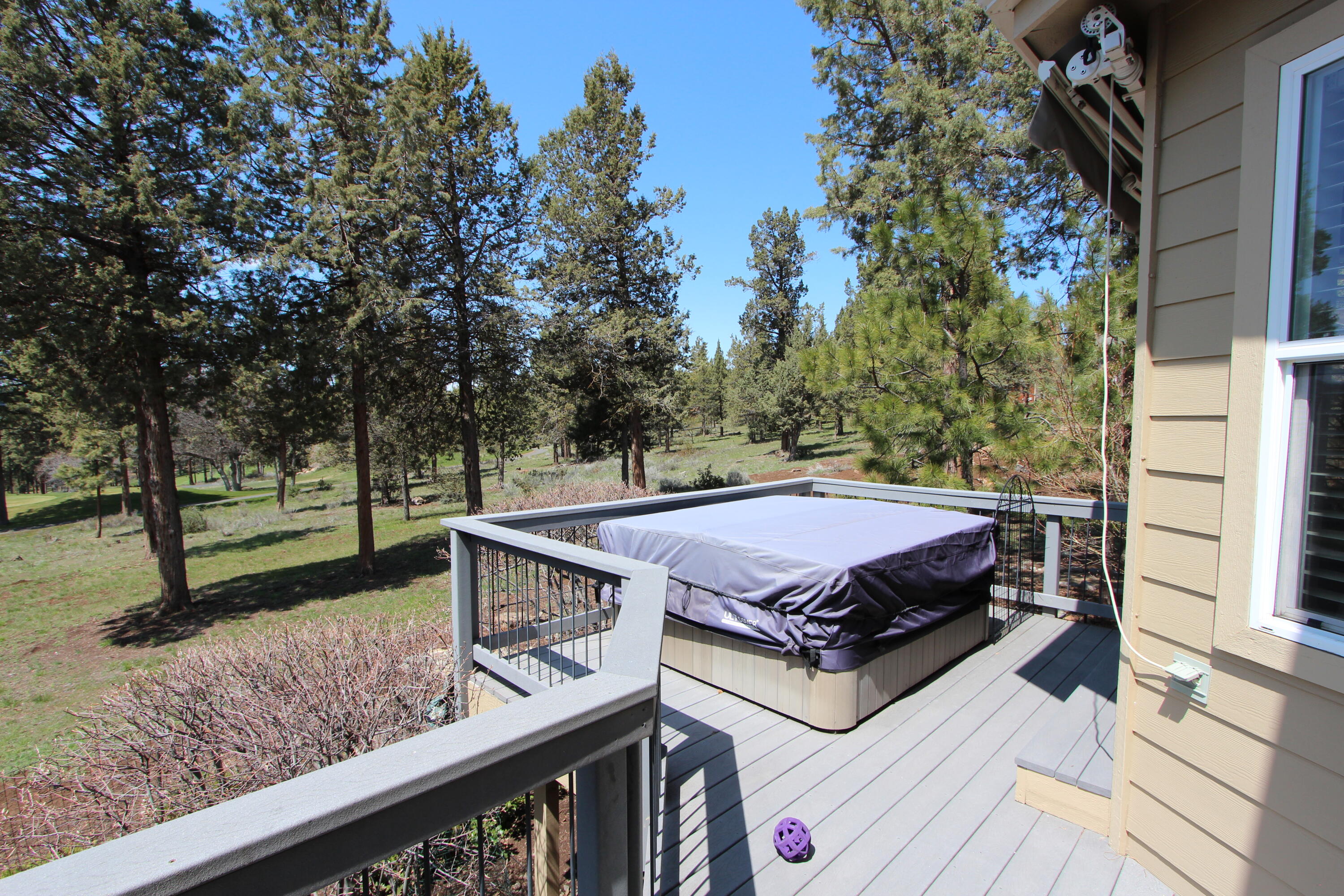 Running YResort - Residential