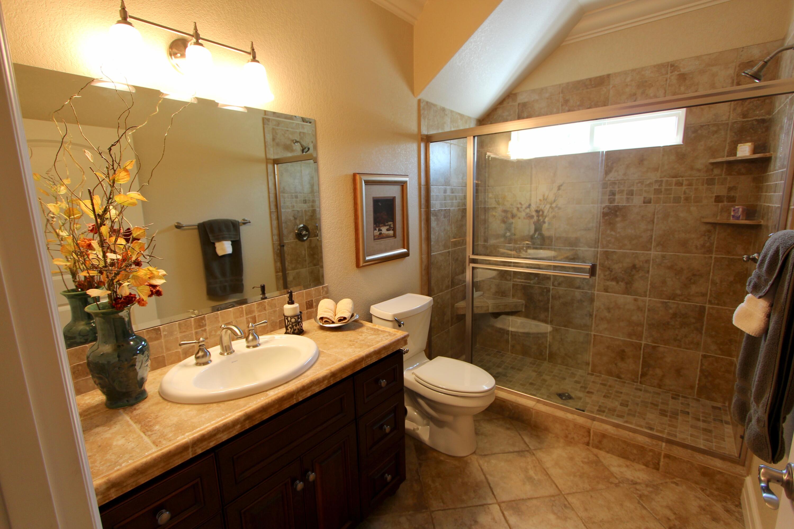 Running YResort - Residential