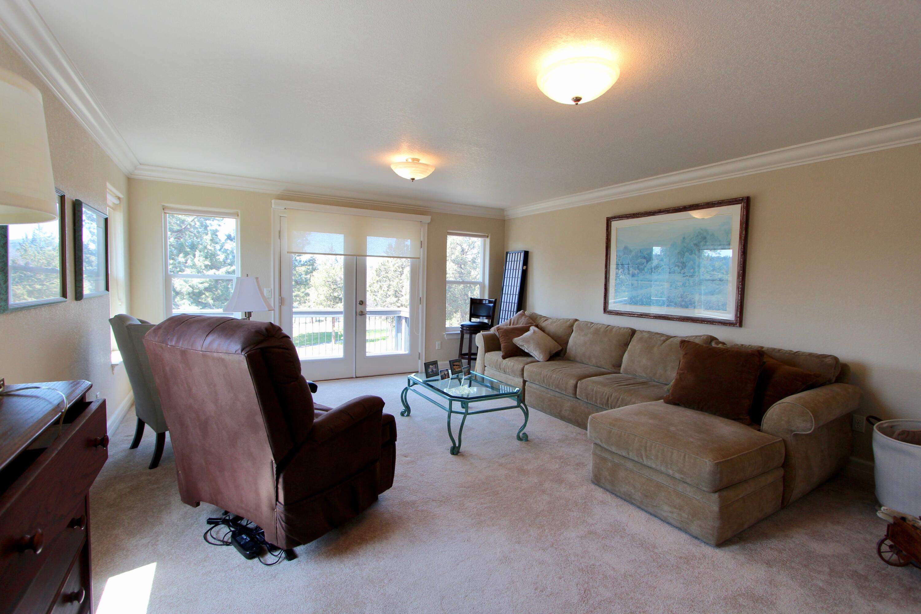 Running YResort - Residential