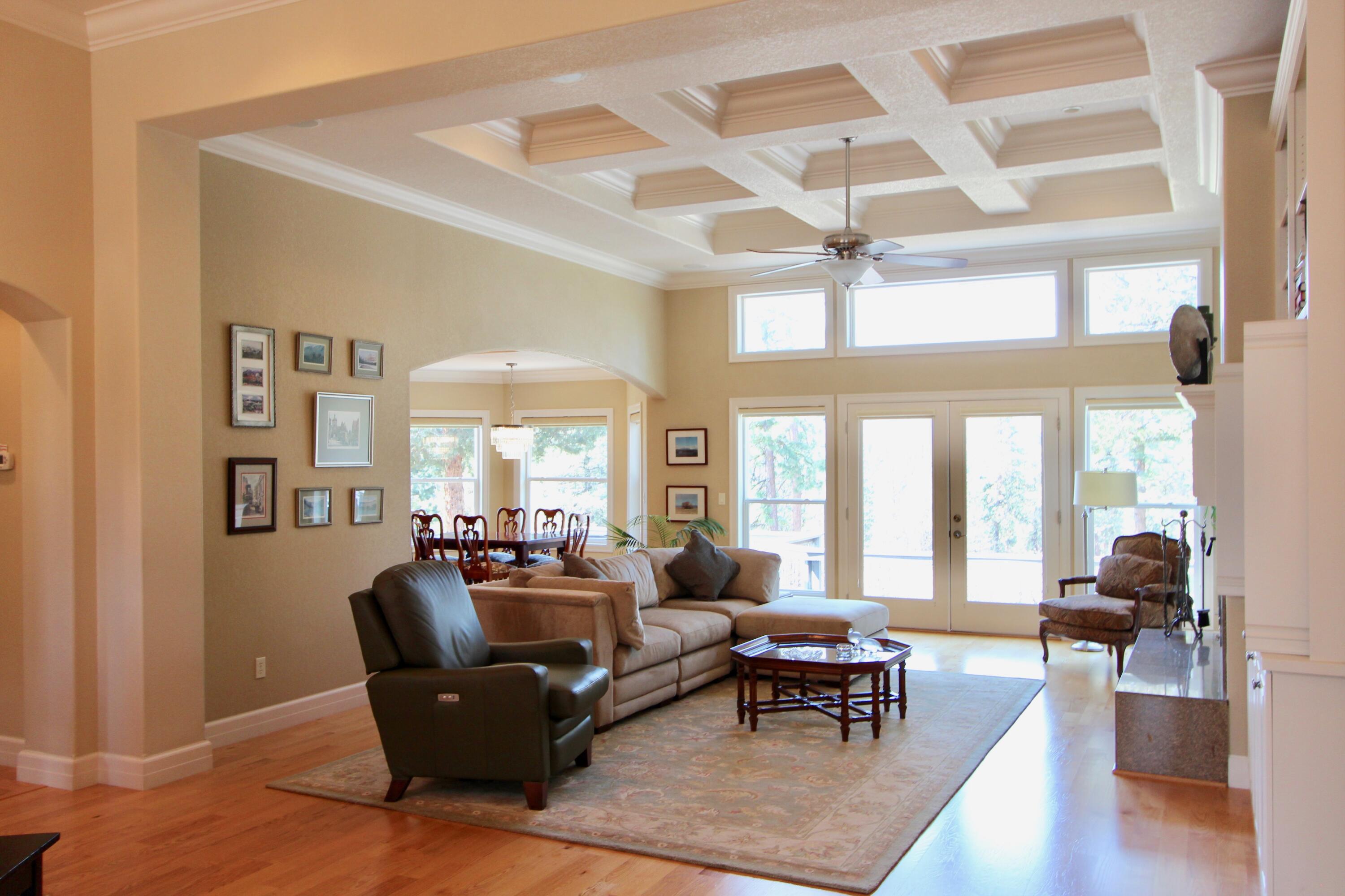 Running YResort - Residential