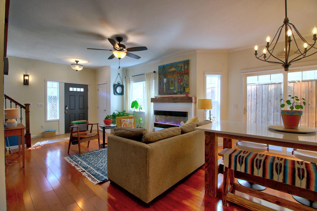 Brookview - Residential